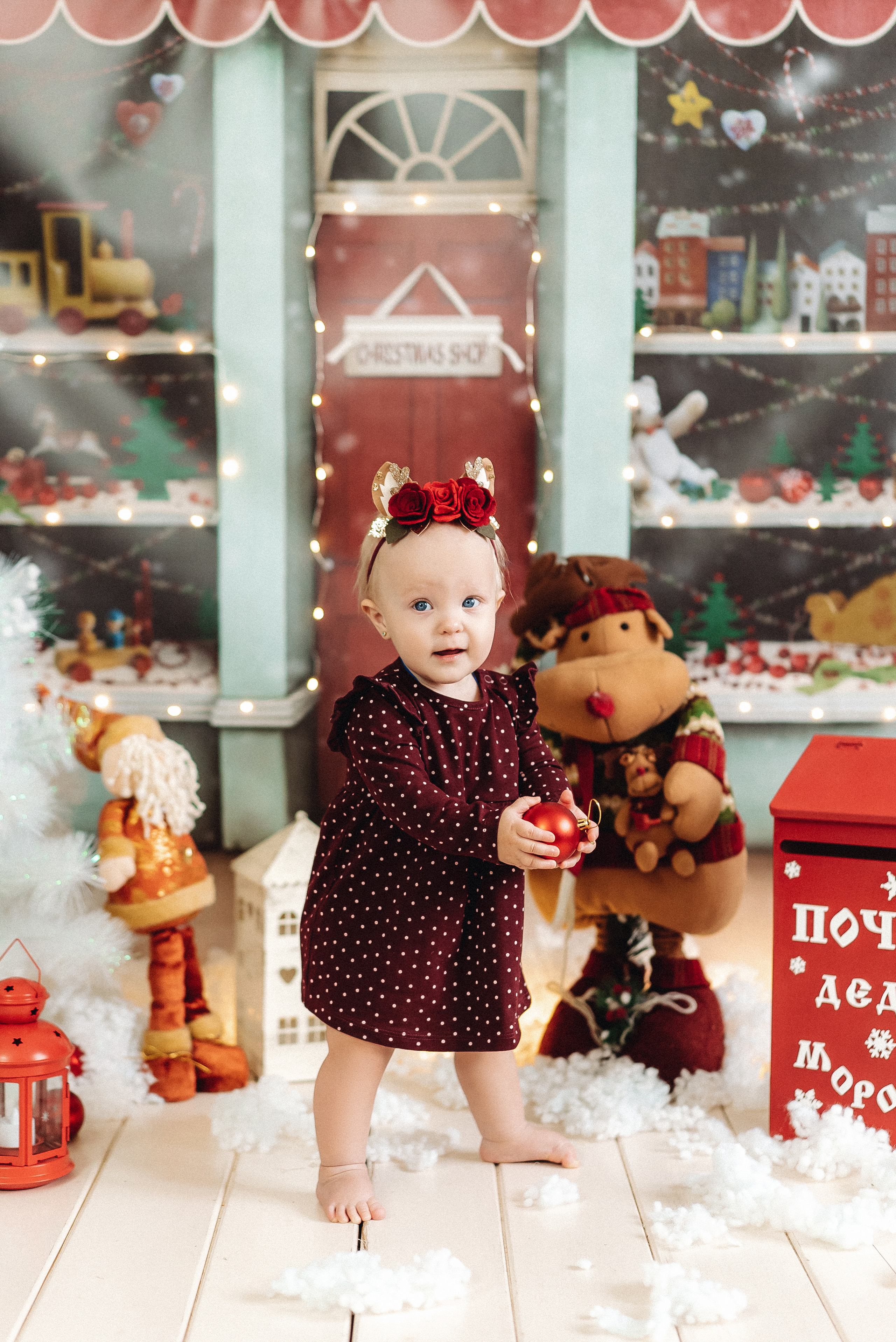 Тематические мини фотосессии. Семейный и контент фотограф в Красноярске Власова Екатерина