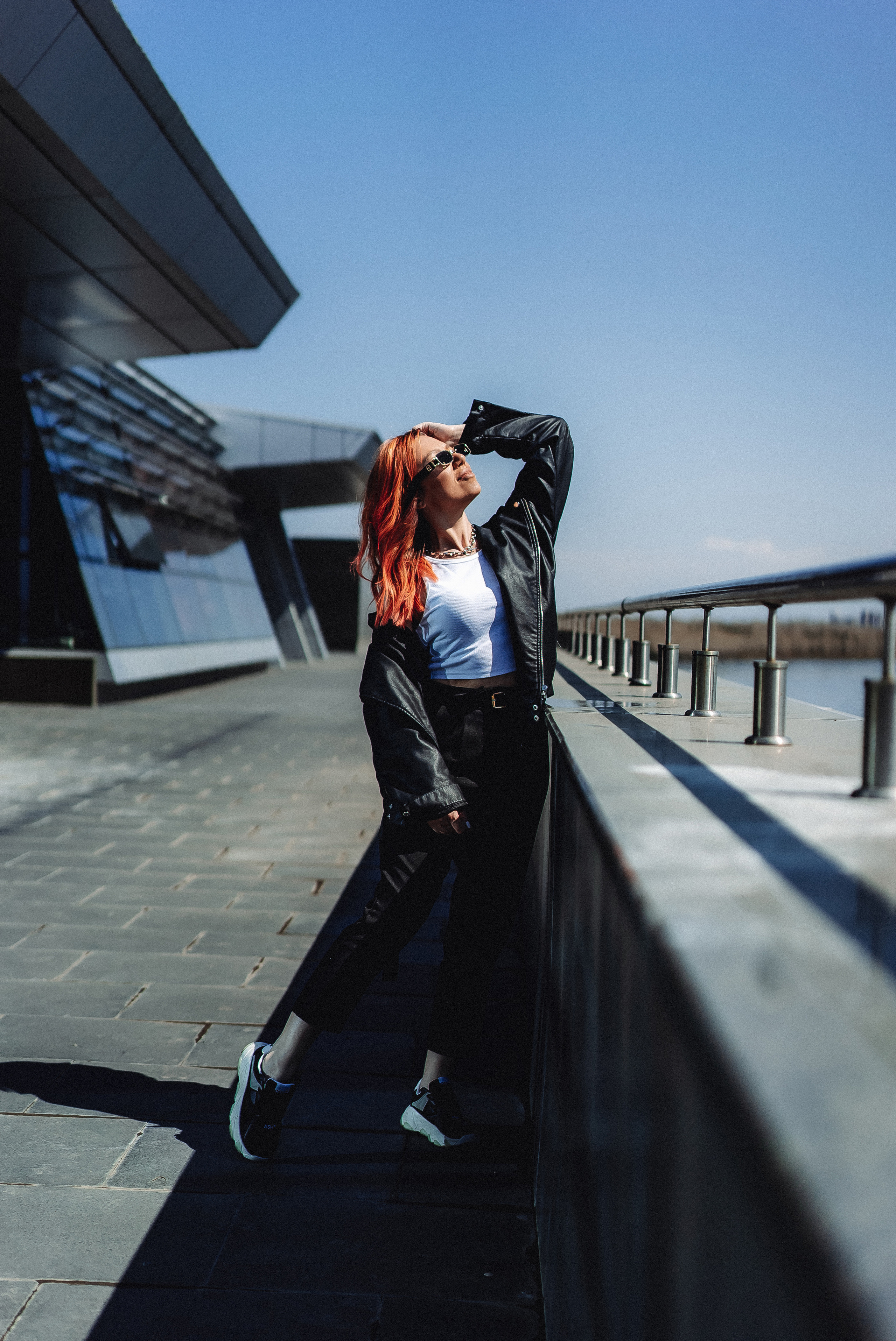 Студия, город. Семейный и контент фотограф в Красноярске Власова Екатерина