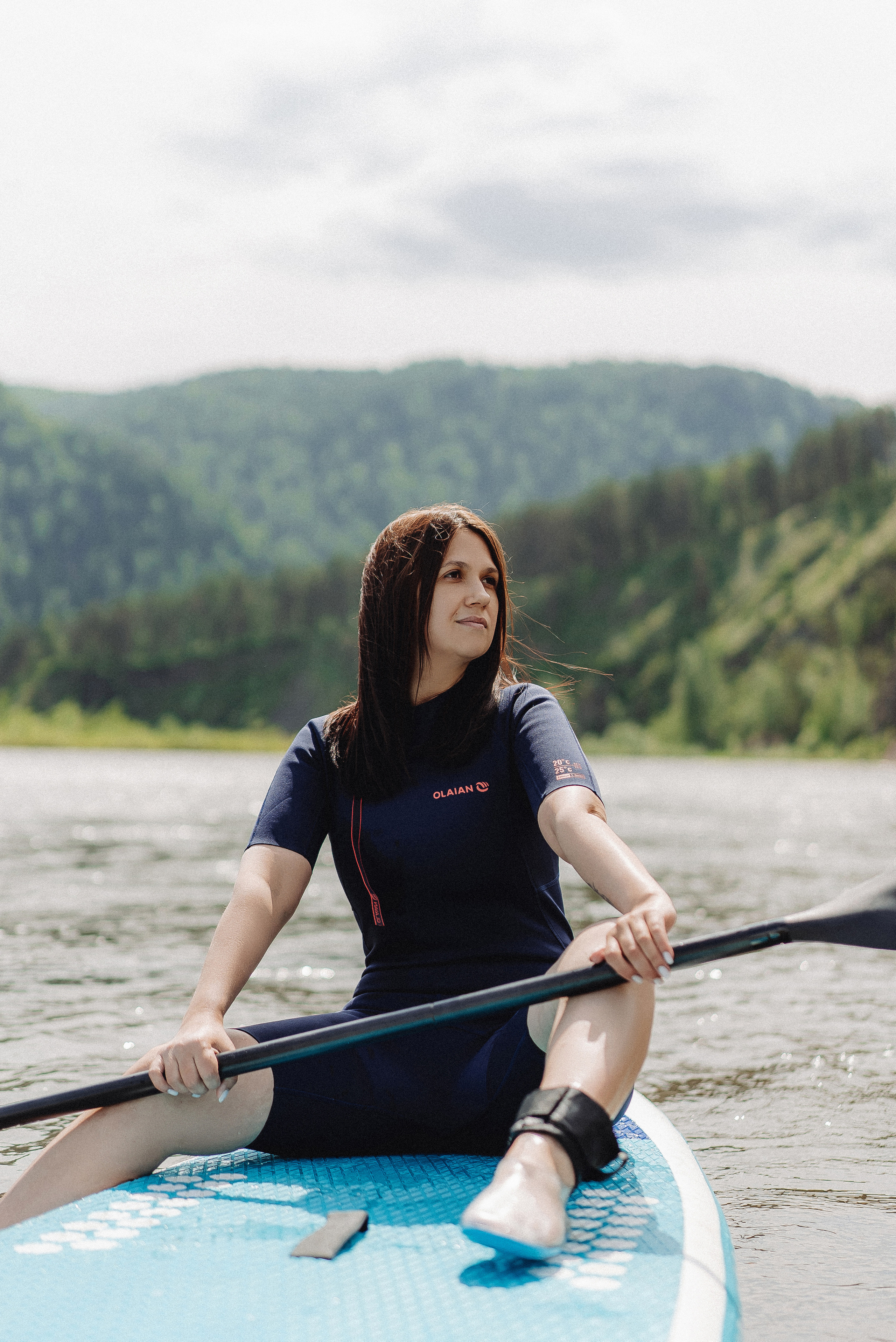 Студия, город. Семейный и контент фотограф в Красноярске Власова Екатерина