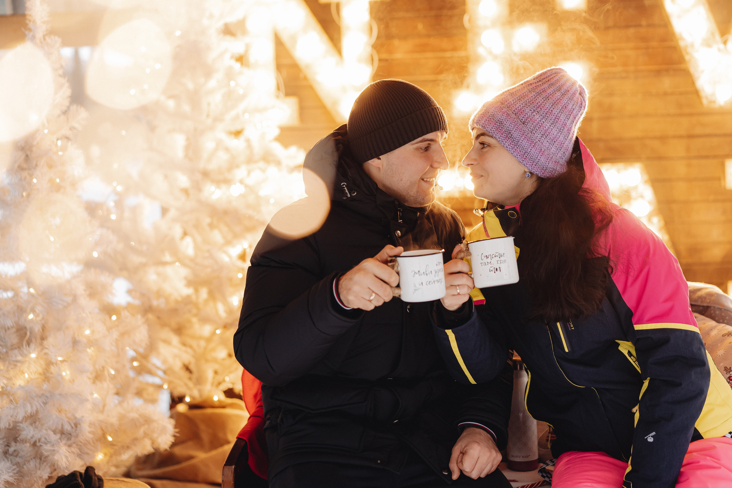 На природе. Семейный и контент фотограф в Красноярске Власова Екатерина