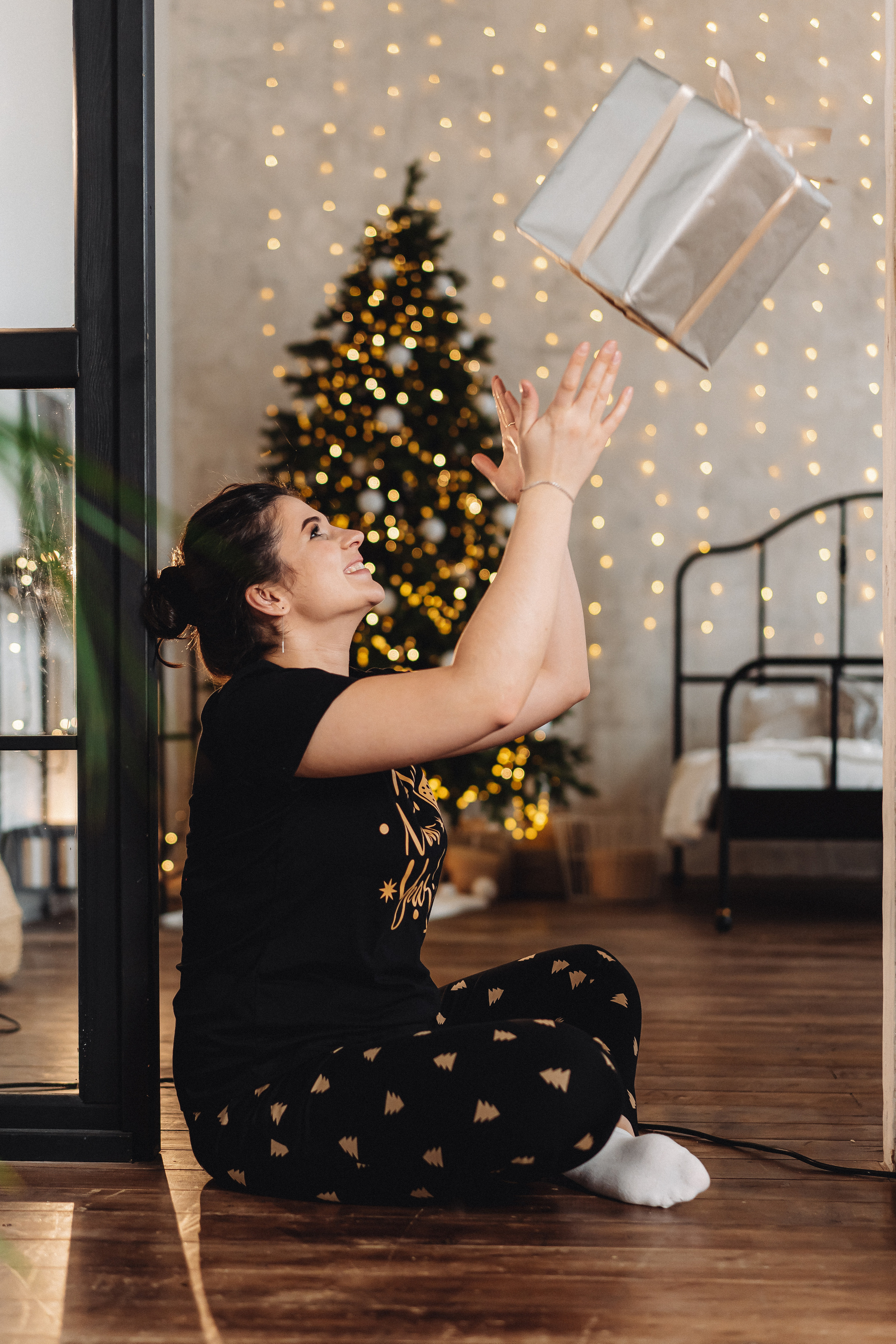 Студия, город. Семейный и контент фотограф в Красноярске Власова Екатерина