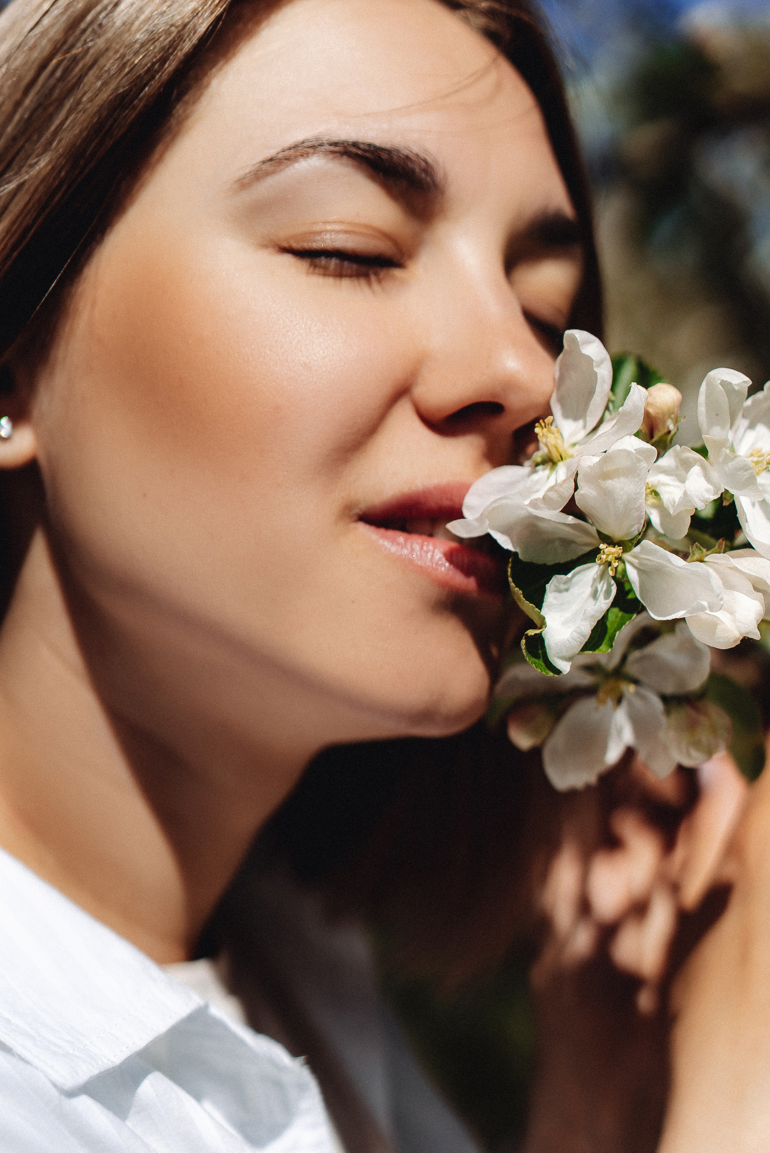 Город, природа. Семейный и контент фотограф в Красноярске Власова Екатерина