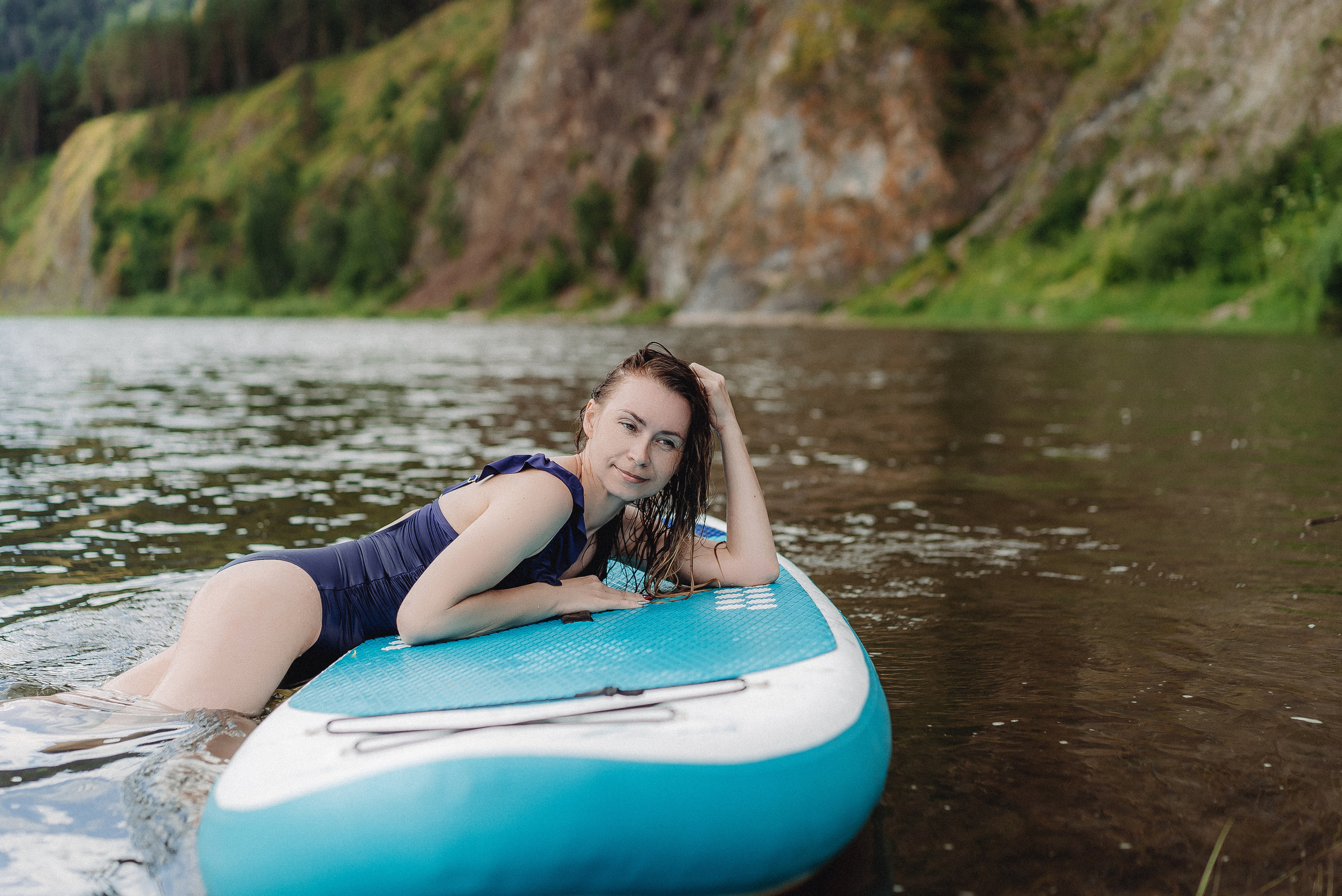 Город, природа. Семейный и контент фотограф в Красноярске Власова Екатерина