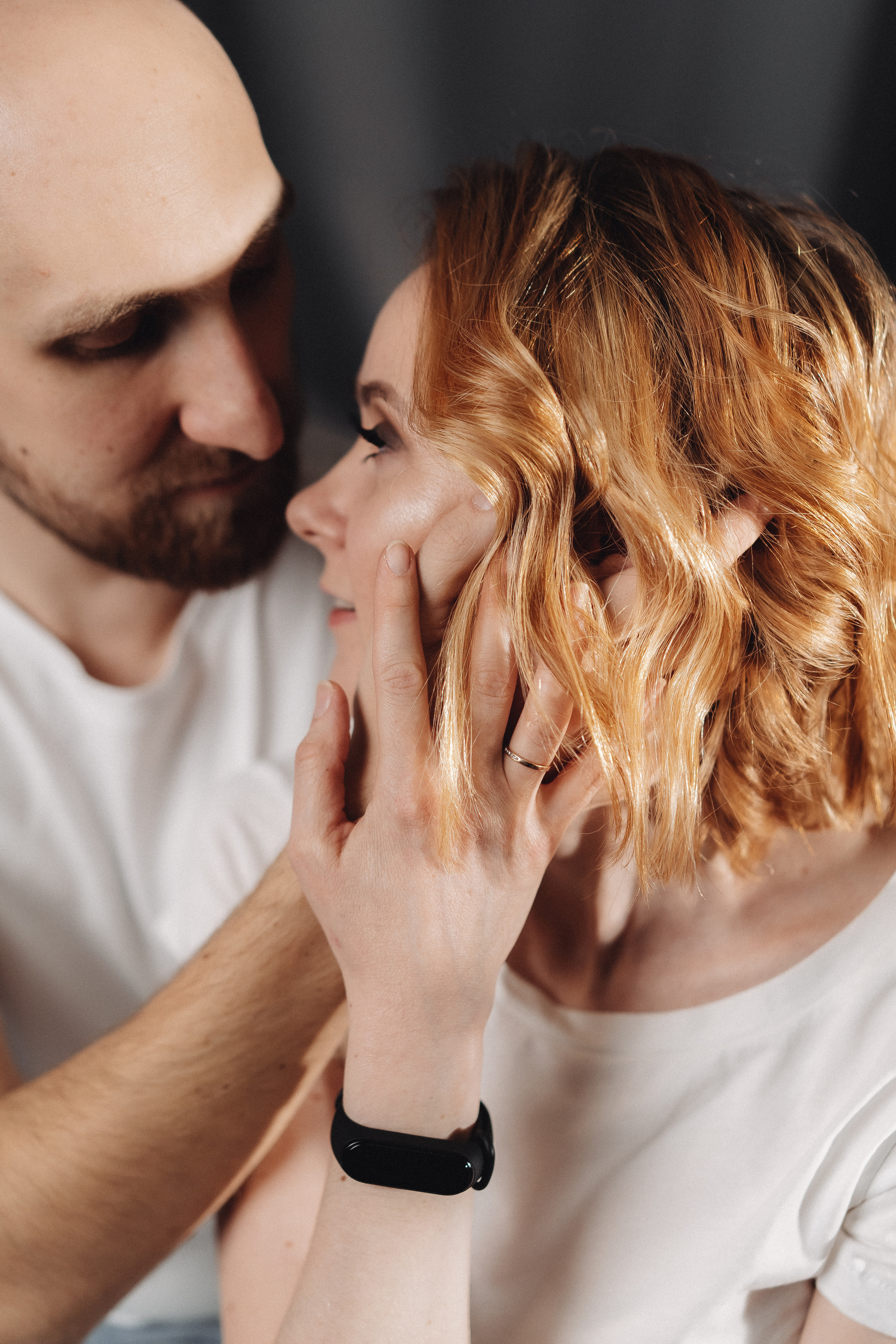 Свадебная фотосъемка и лавстори. Семейный и контент фотограф в Красноярске Власова Екатерина