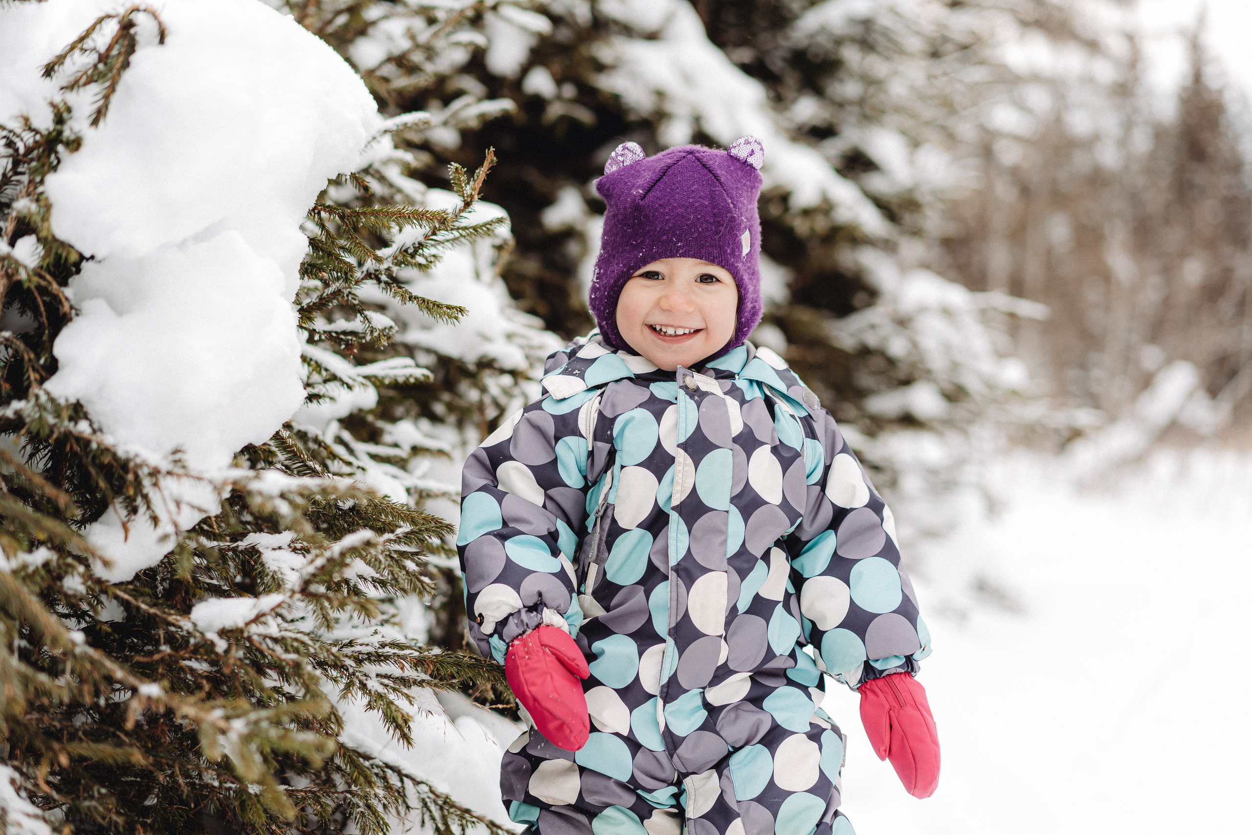 На природе. Семейный и контент фотограф в Красноярске Власова Екатерина