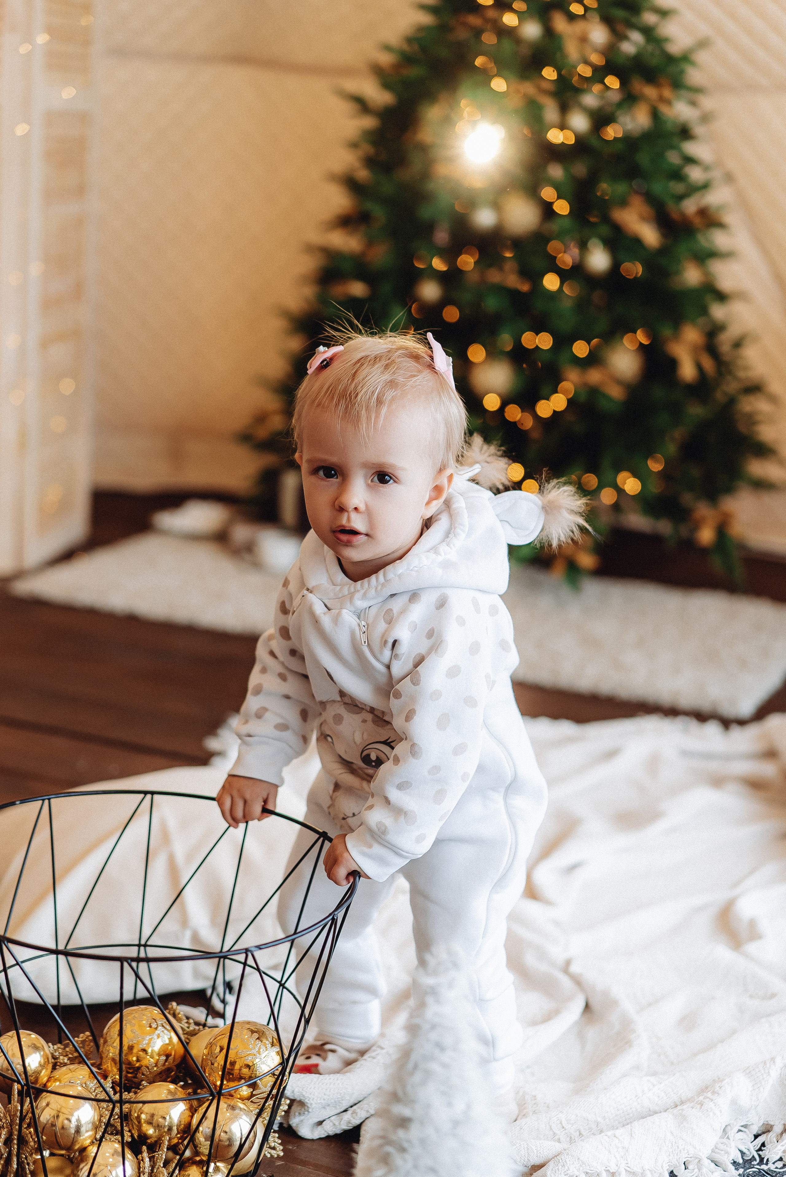Новогодние фотосессии. Семейный и контент фотограф в Красноярске Власова Екатерина