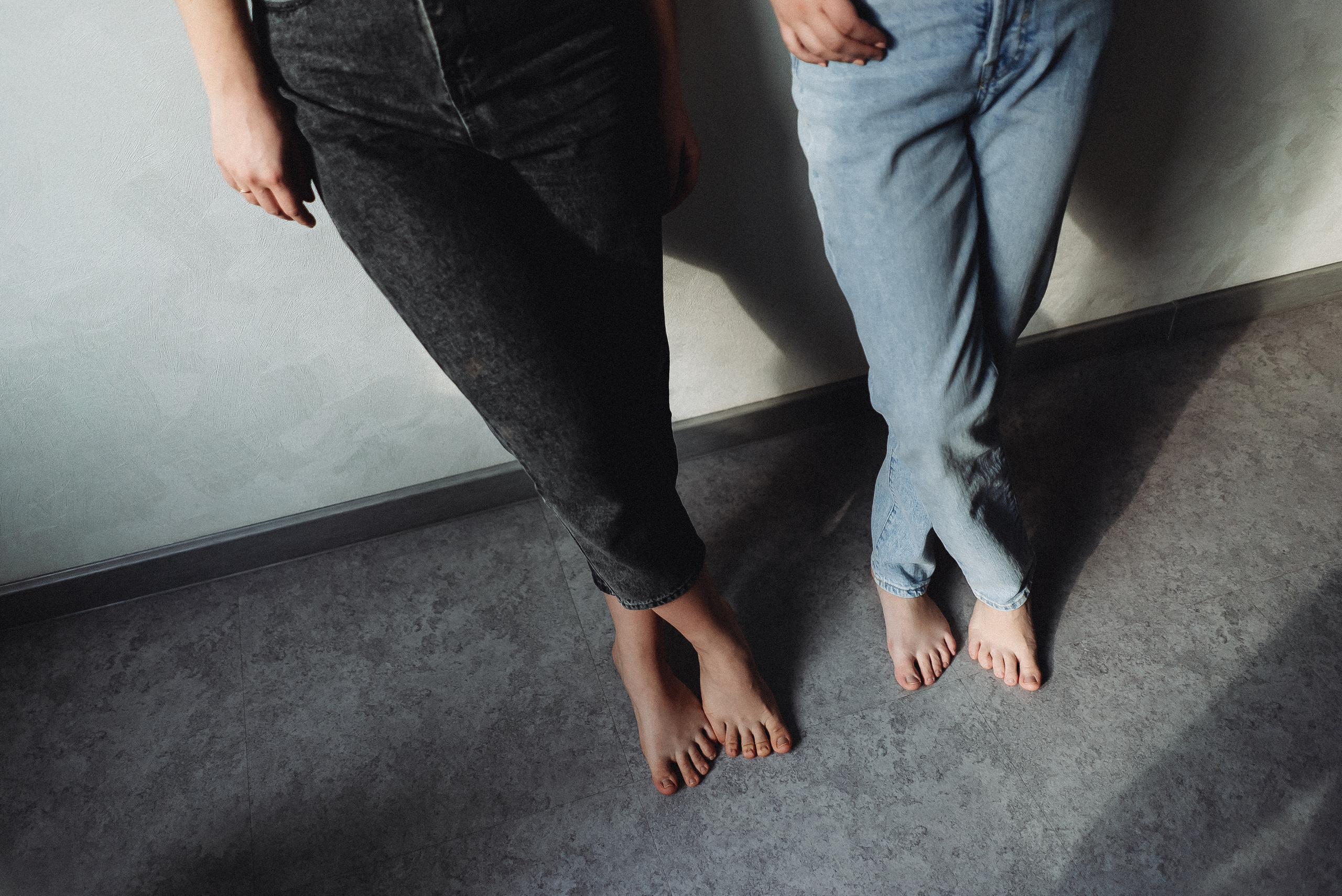 Сестры. Семейный и контент фотограф в Красноярске Власова Екатерина