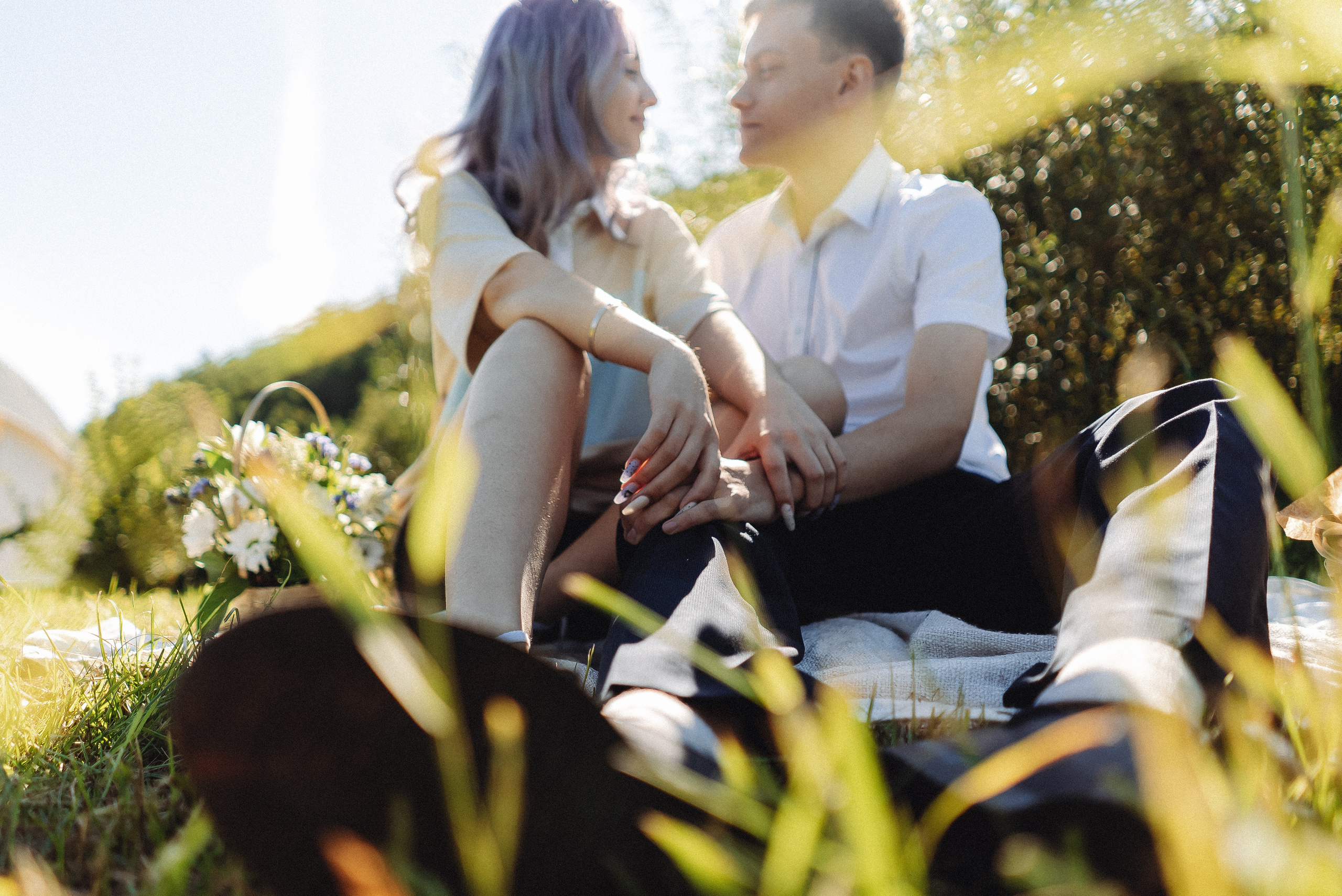 Свадебная фотосъемка и лавстори. Семейный и контент фотограф в Красноярске Власова Екатерина