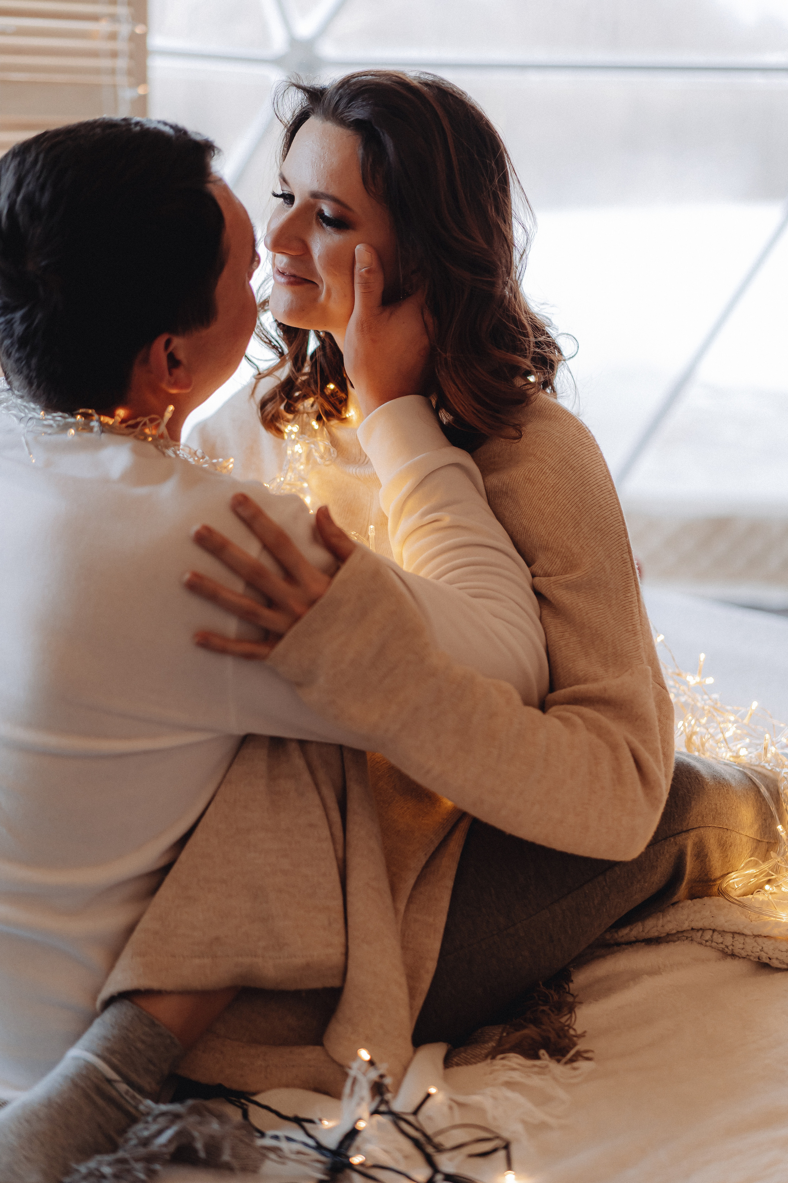 Свадебная фотосъемка и лавстори. Семейный и контент фотограф в Красноярске Власова Екатерина