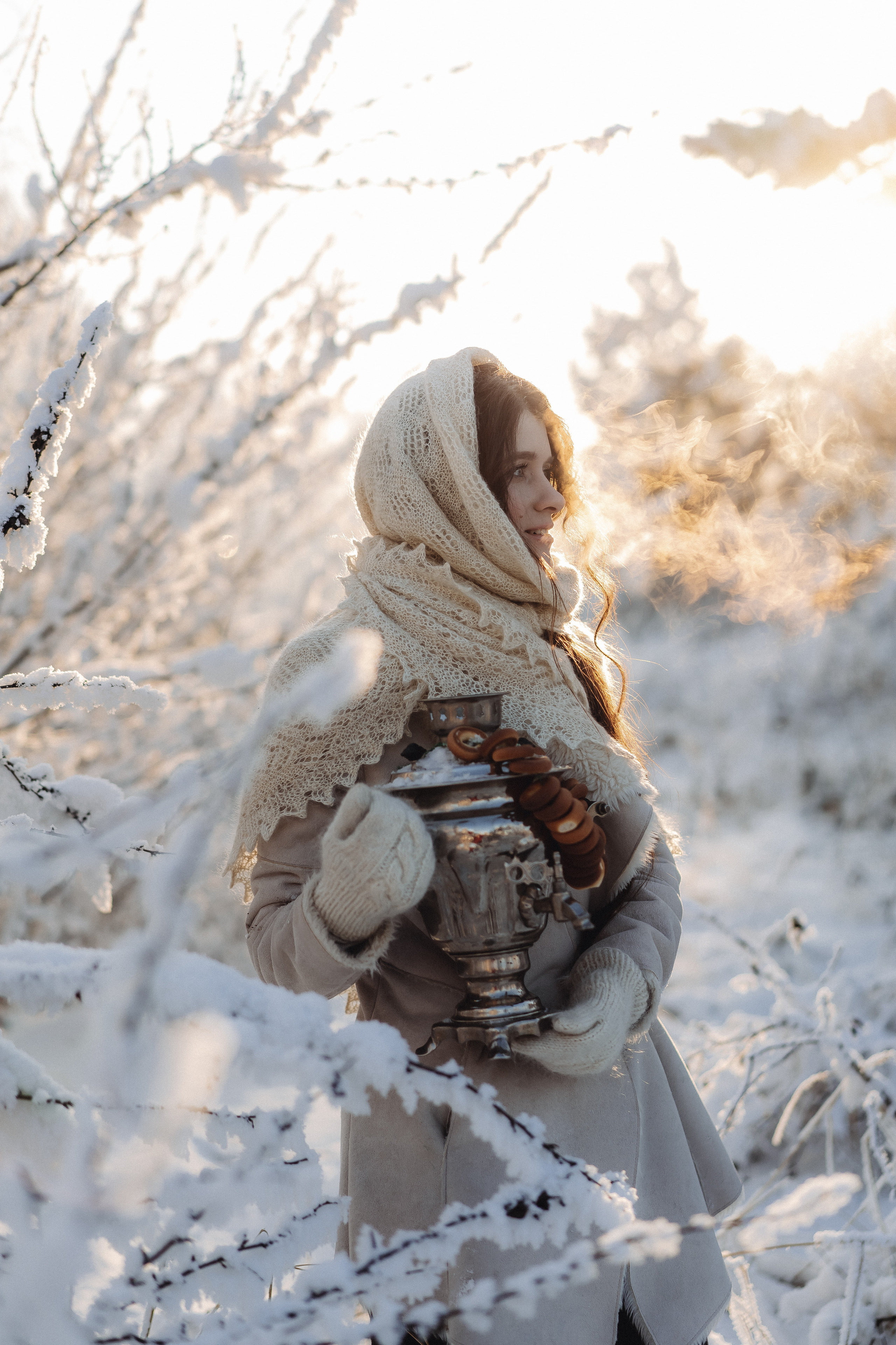 Город, природа. Семейный и контент фотограф в Красноярске Власова Екатерина