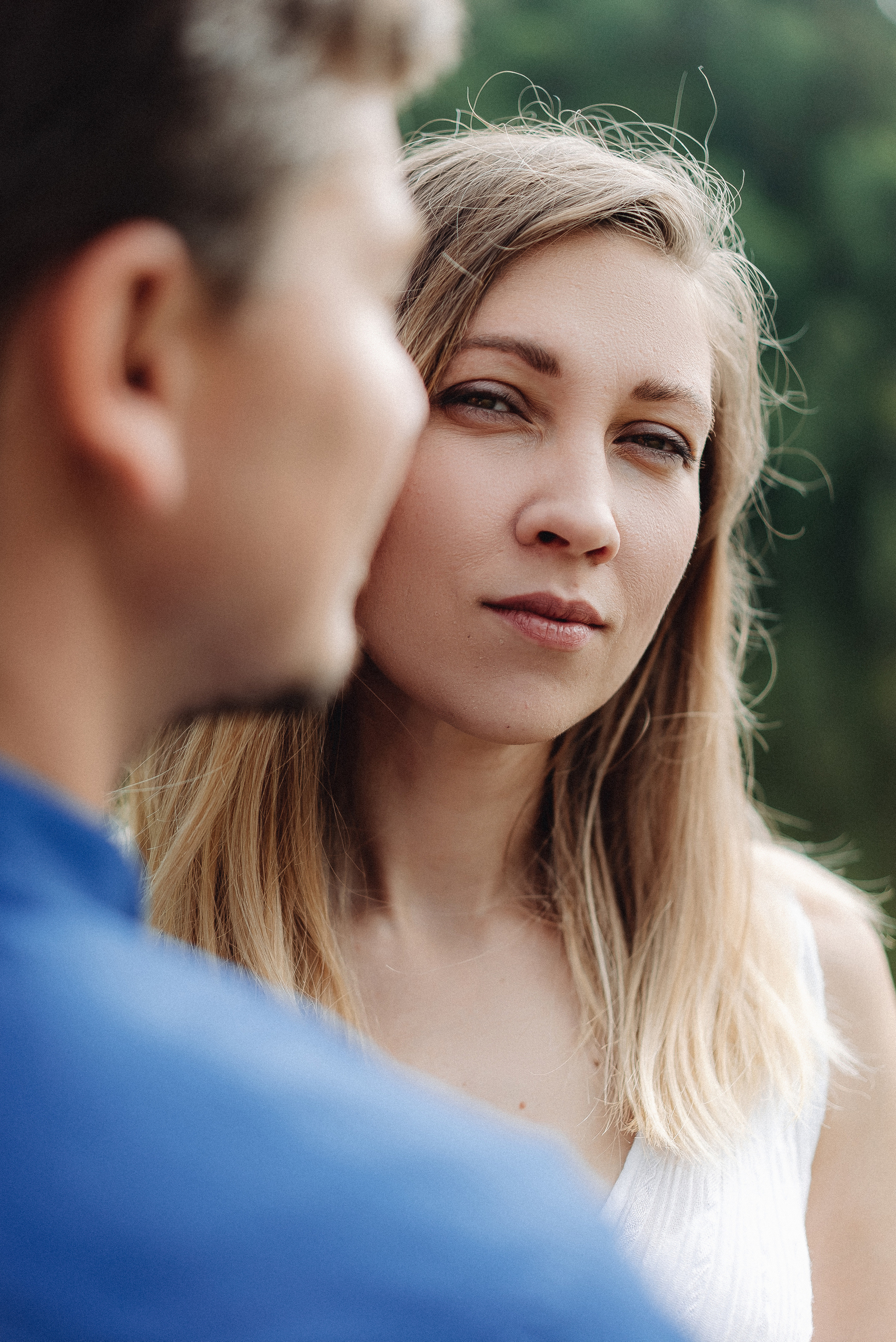 Свадебная фотосъемка и лавстори. Семейный и контент фотограф в Красноярске Власова Екатерина