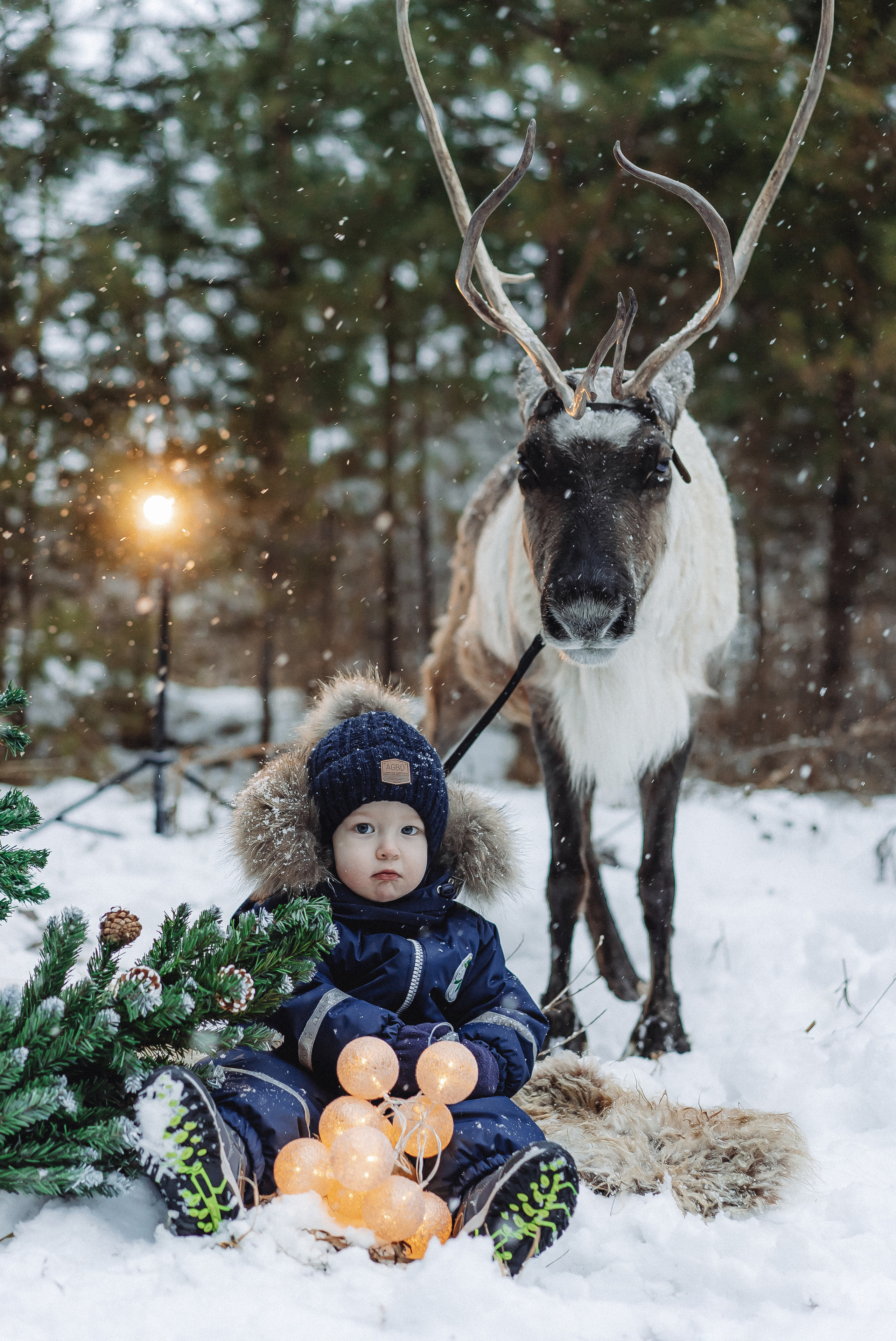 На природе. Семейный и контент фотограф в Красноярске Власова Екатерина