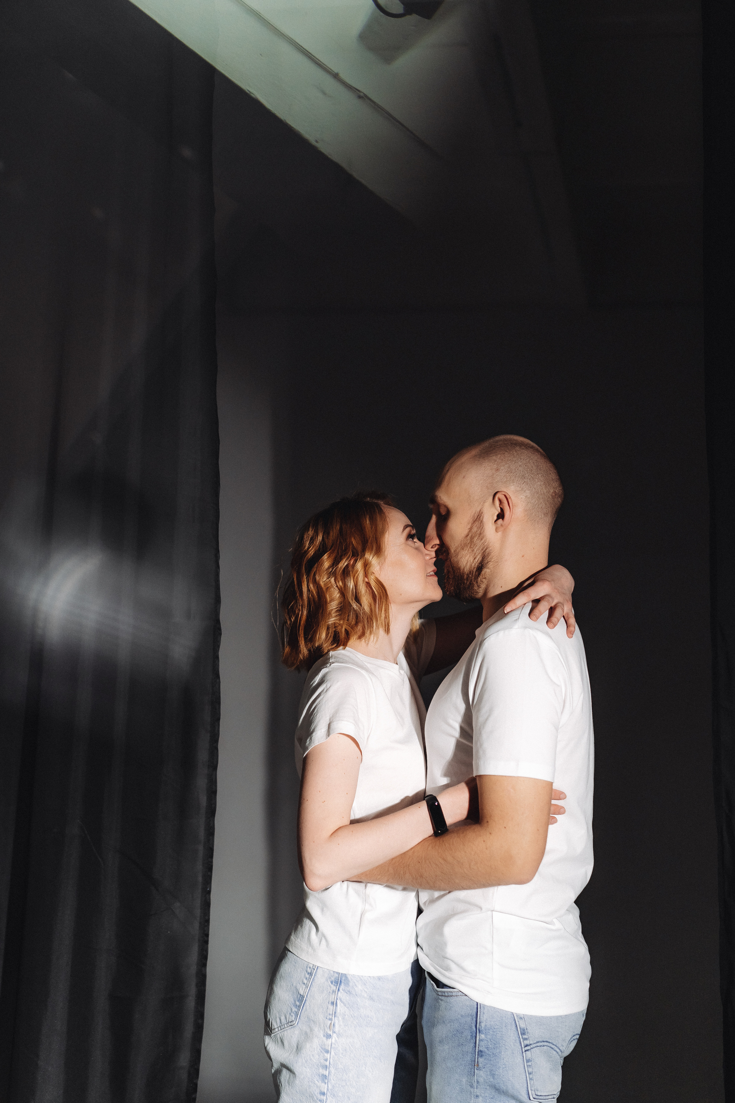 Свадебная фотосъемка и лавстори. Семейный и контент фотограф в Красноярске Власова Екатерина