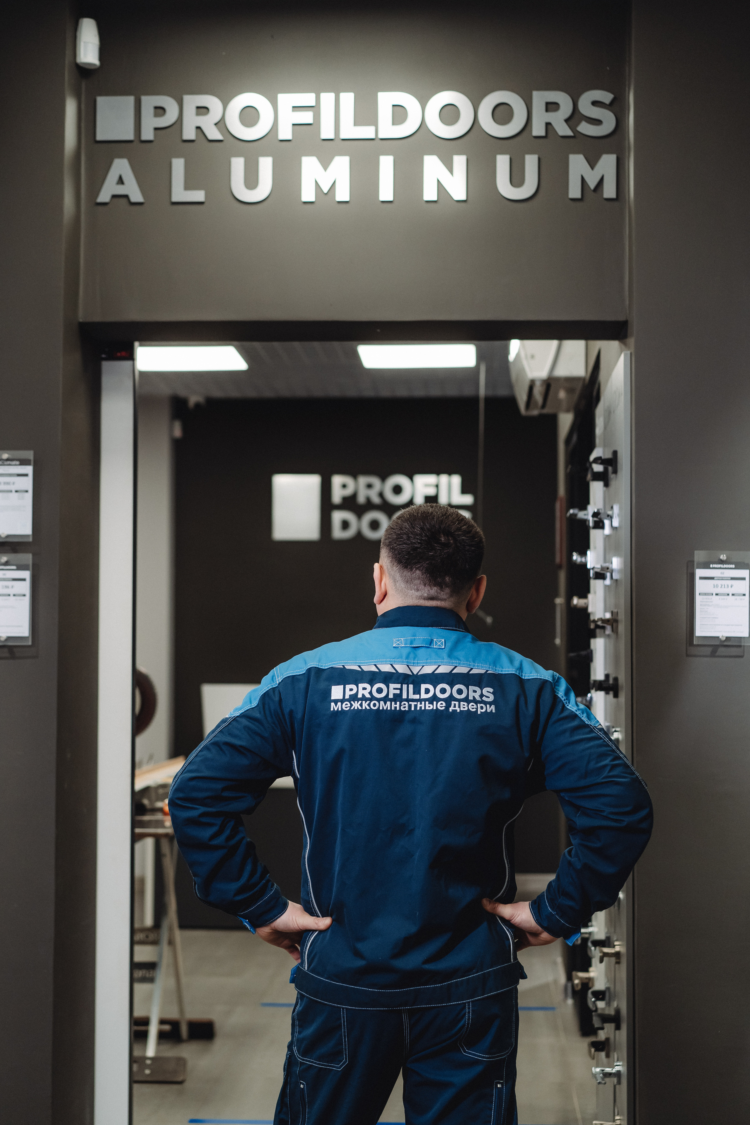 На рабочем месте. Семейный и контент фотограф в Красноярске Власова Екатерина