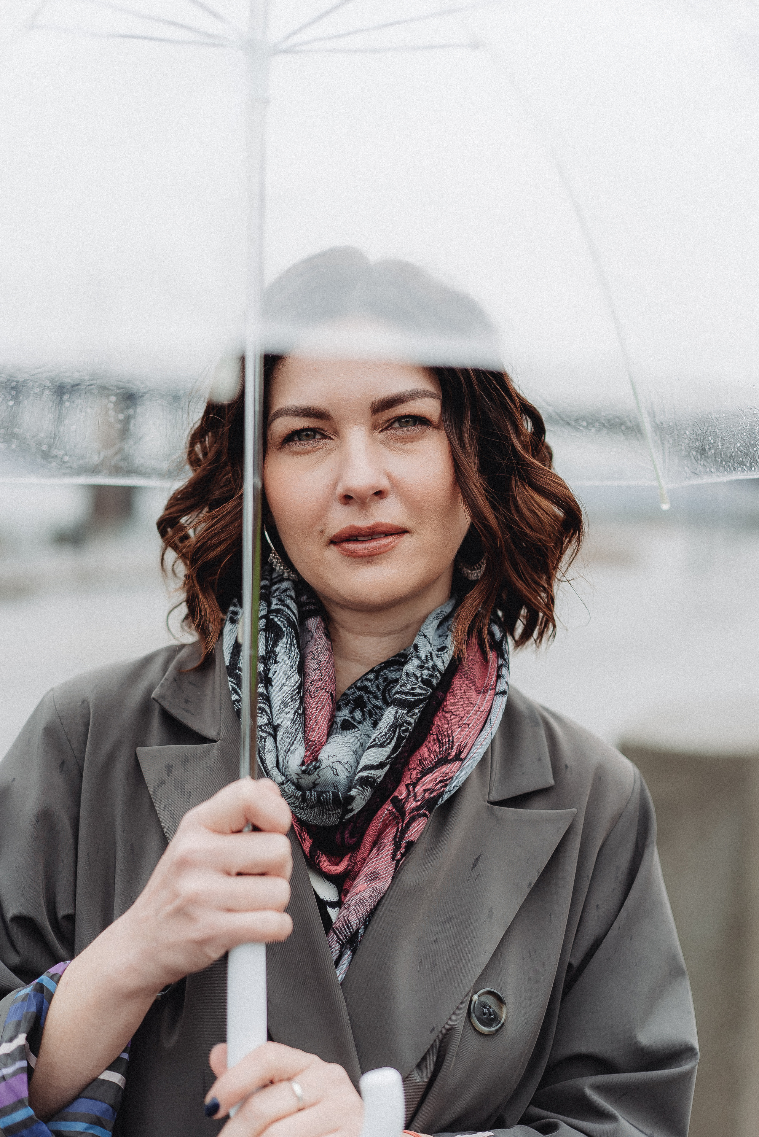 Город, природа. Семейный и контент фотограф в Красноярске Власова Екатерина