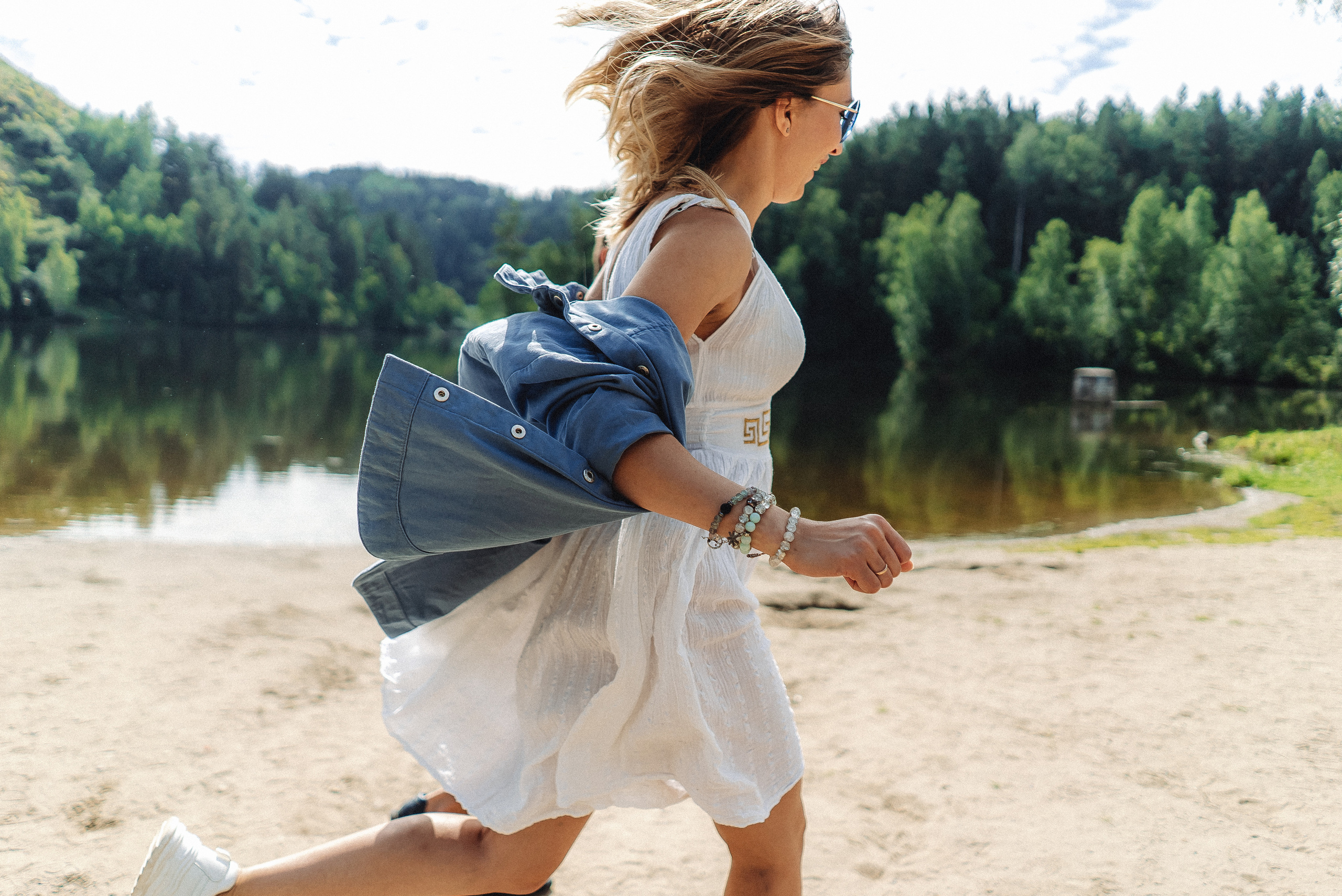 Свадебная фотосъемка и лавстори. Семейный и контент фотограф в Красноярске Власова Екатерина