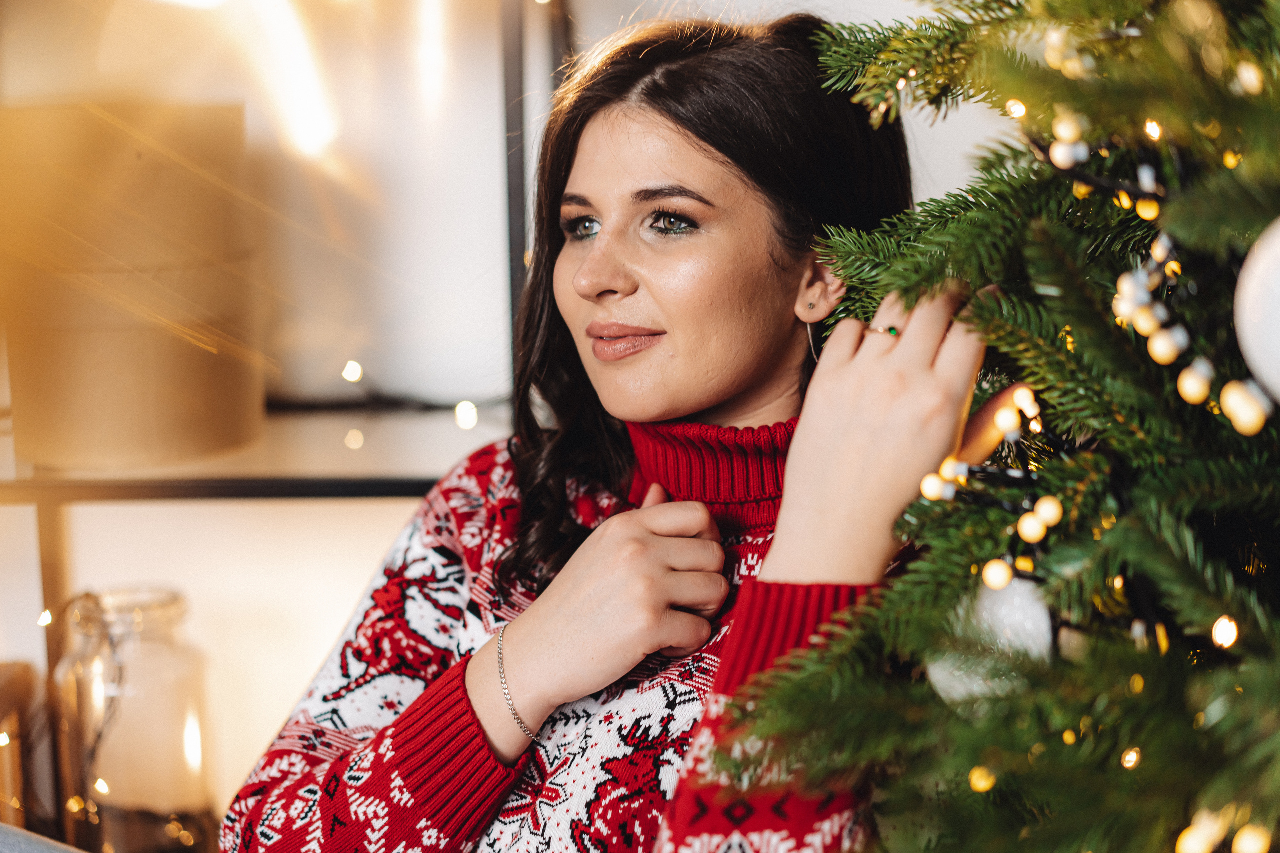 Студия, город. Семейный и контент фотограф в Красноярске Власова Екатерина