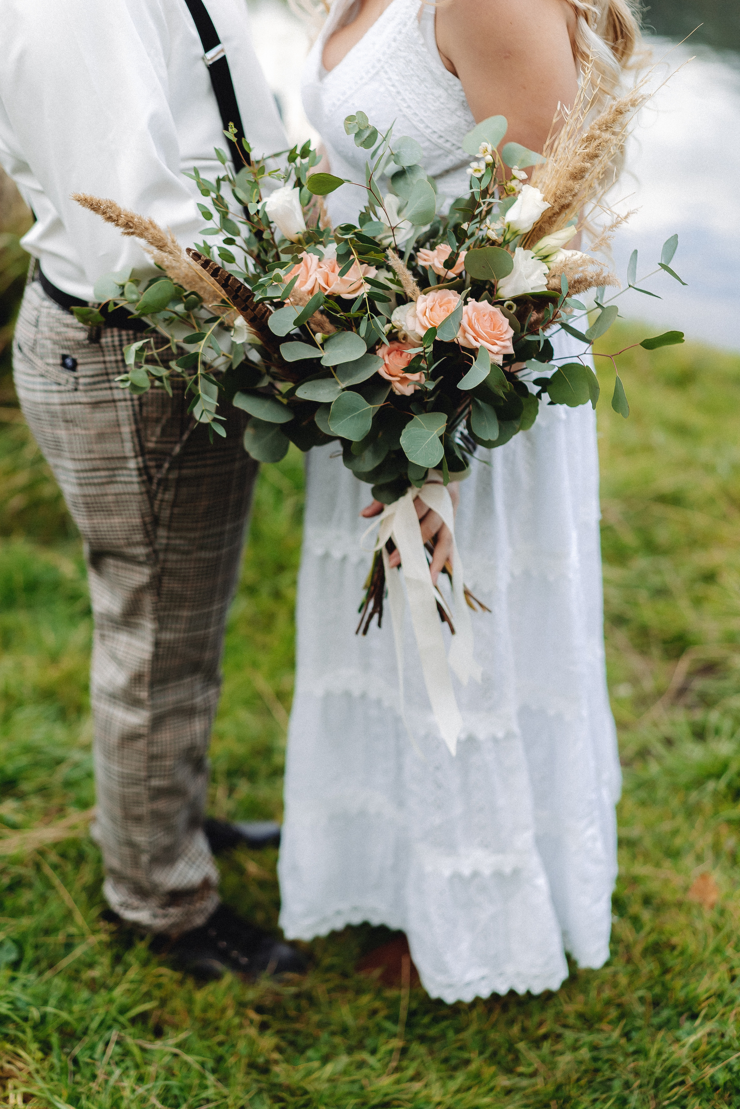 Свадебная фотосъемка и лавстори. Семейный и контент фотограф в Красноярске Власова Екатерина