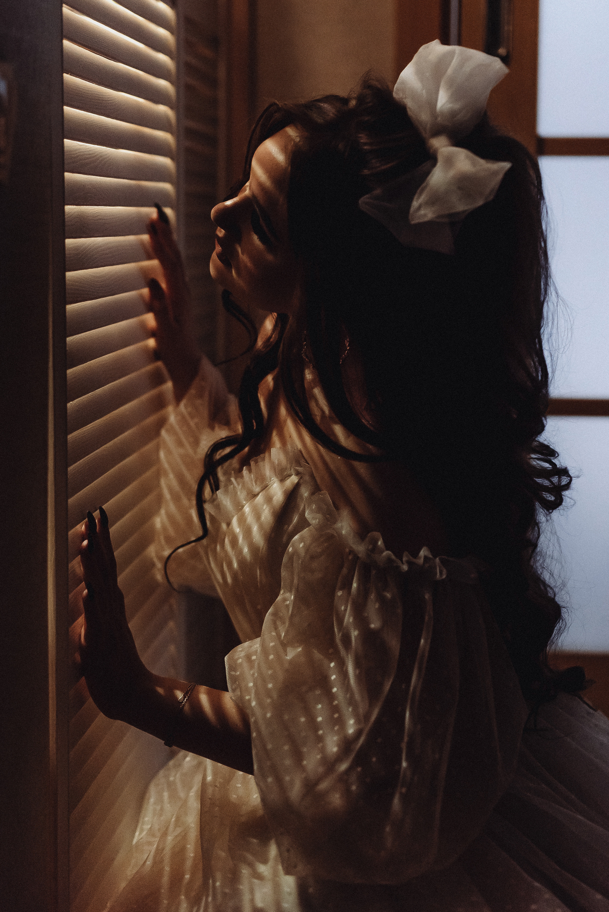 В студии. Семейный и контент фотограф в Красноярске Власова Екатерина