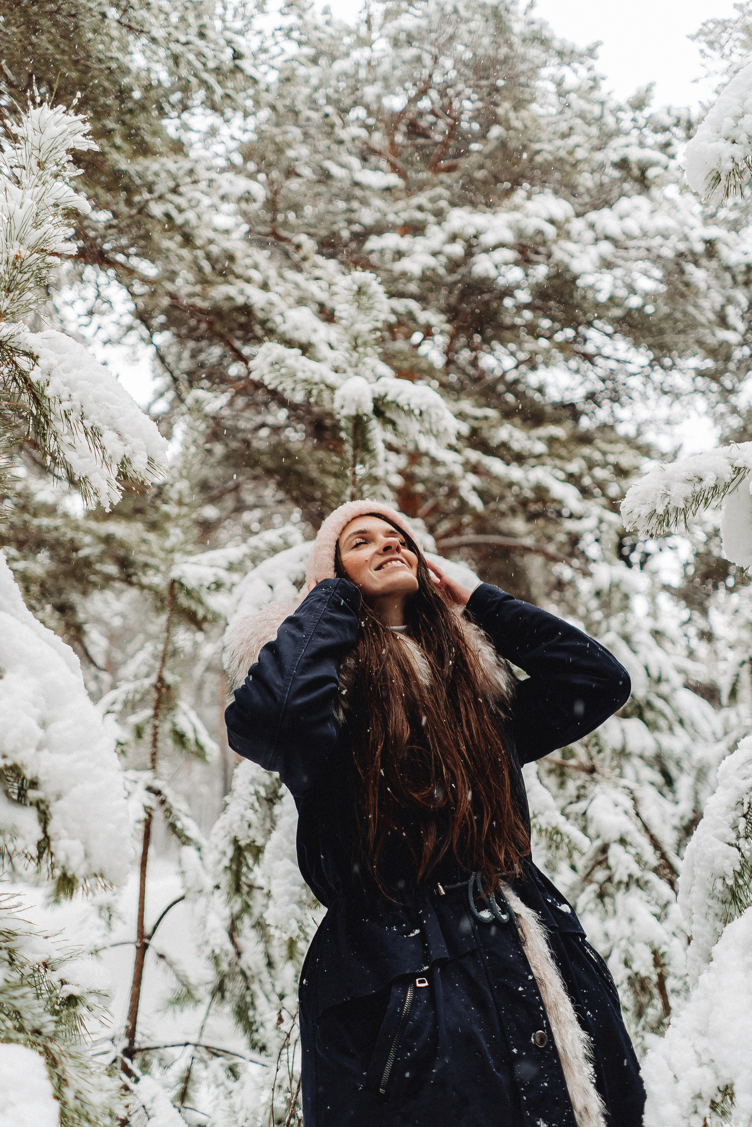 Город, природа. Семейный и контент фотограф в Красноярске Власова Екатерина