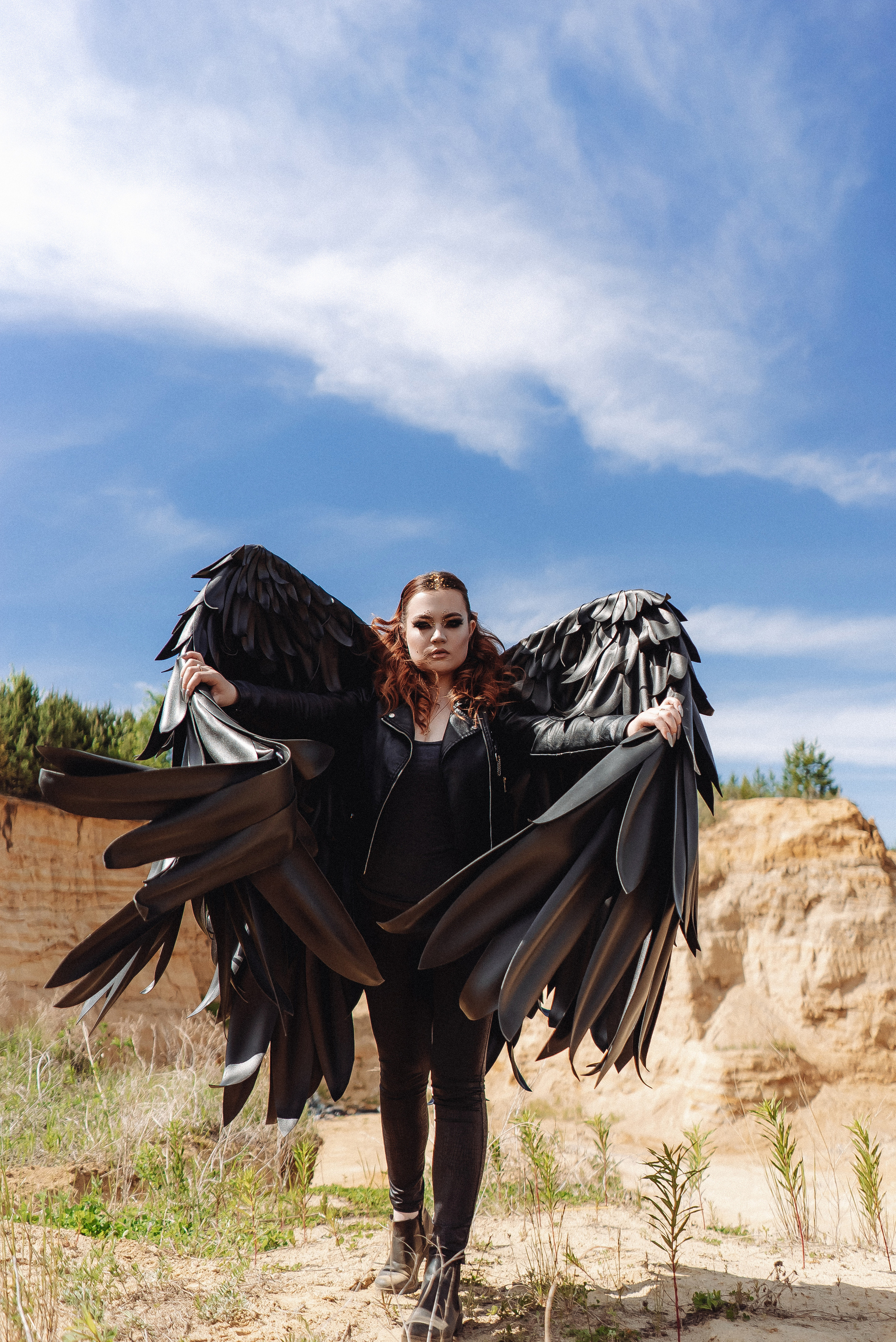 Город, природа. Семейный и контент фотограф в Красноярске Власова Екатерина