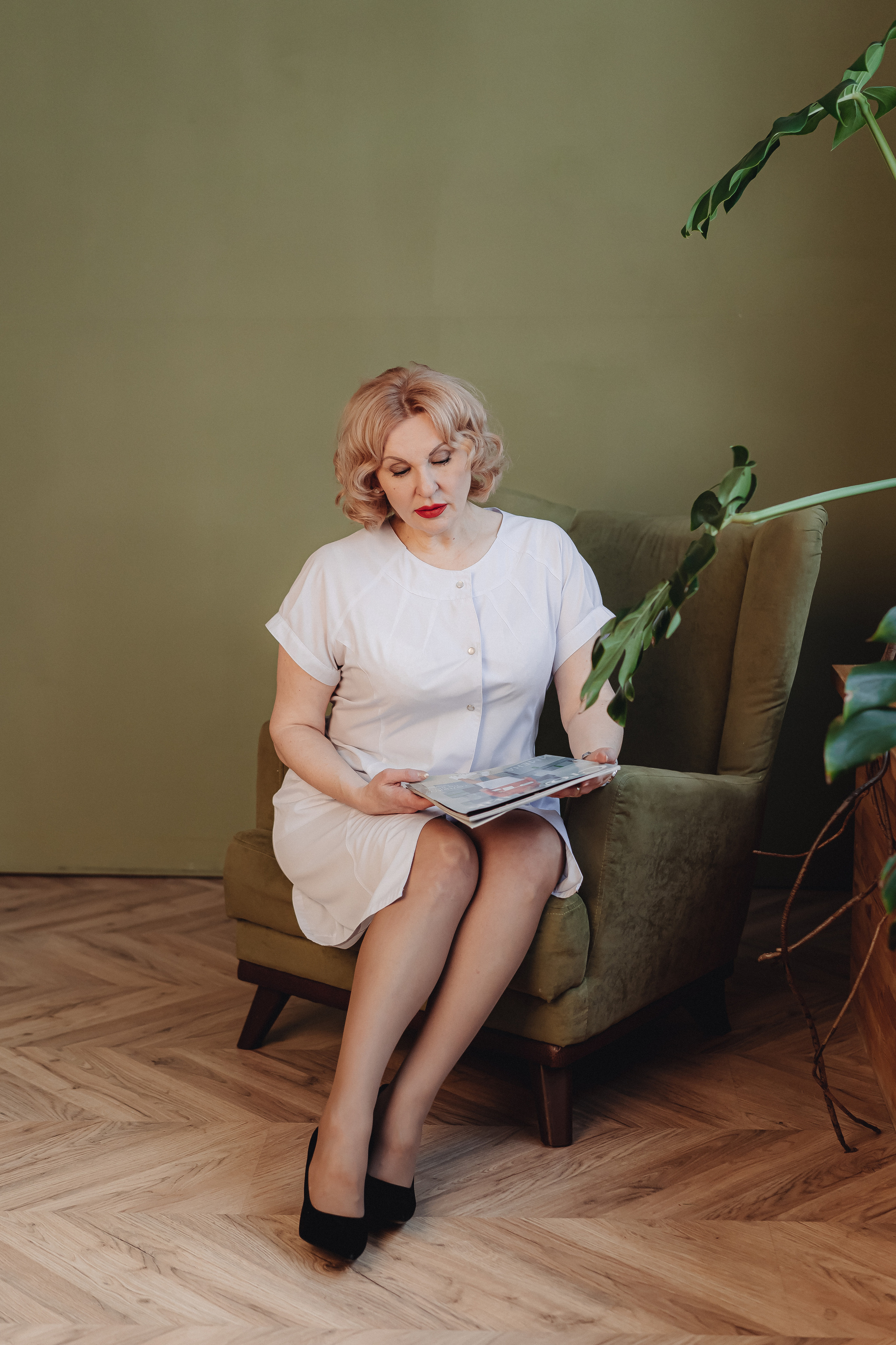 Студия, город. Семейный и контент фотограф в Красноярске Власова Екатерина