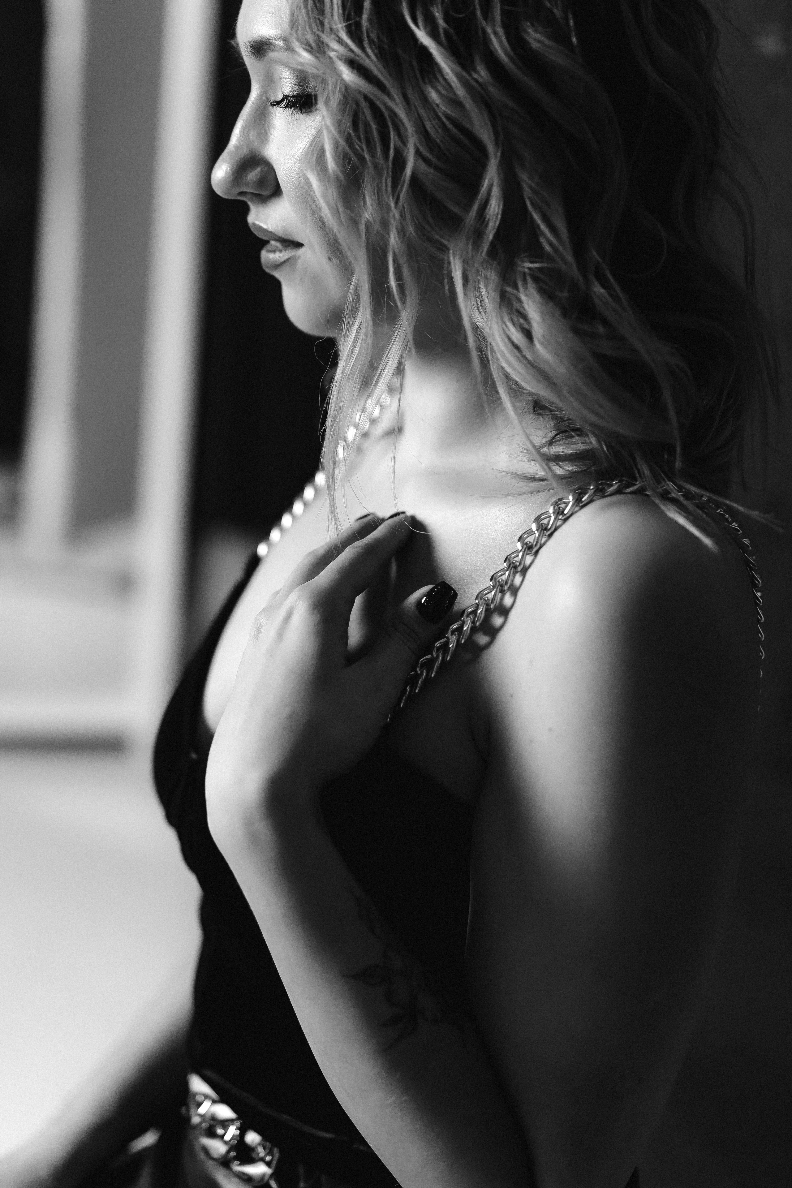 В студии. Семейный и контент фотограф в Красноярске Власова Екатерина