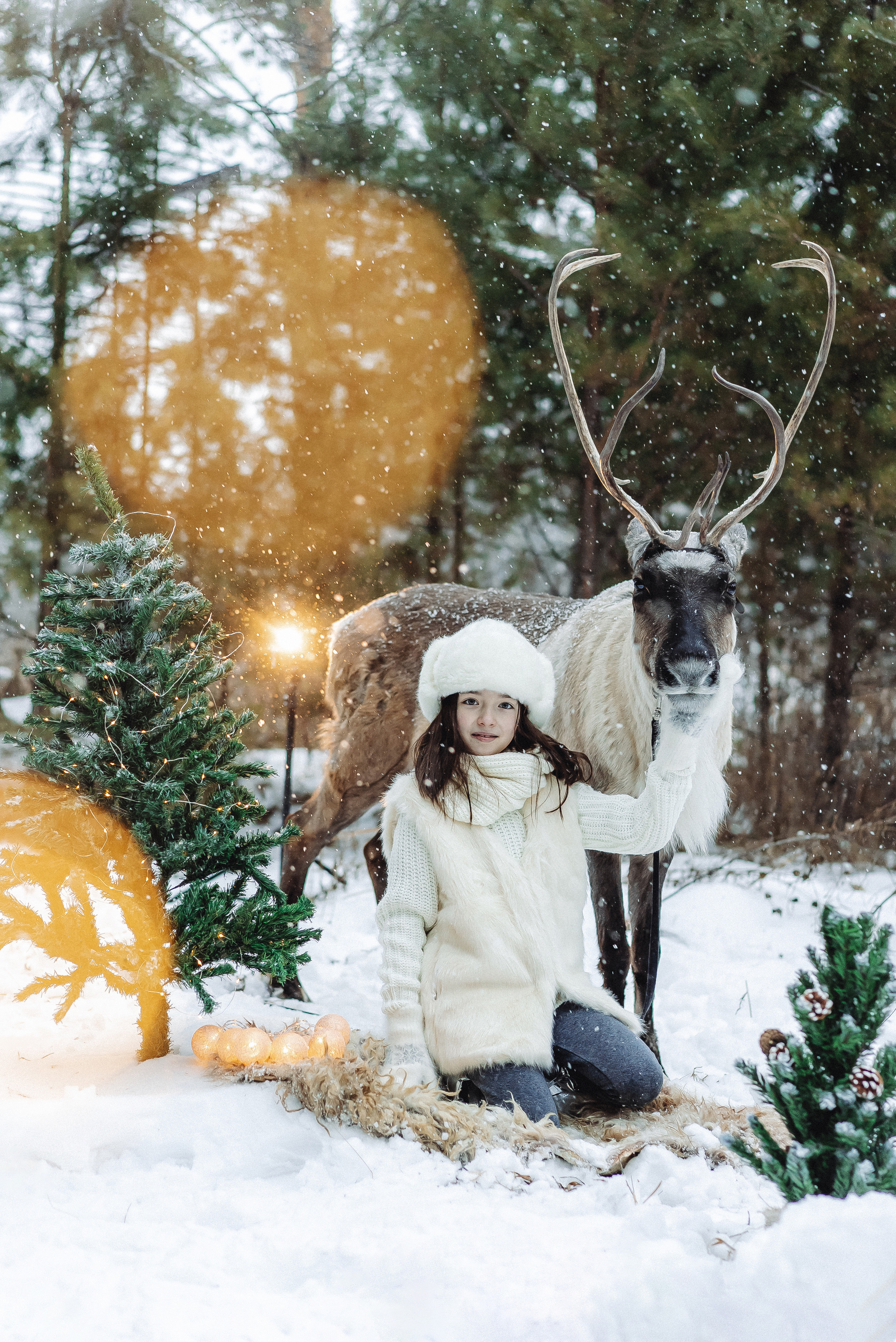 На природе. Семейный и контент фотограф в Красноярске Власова Екатерина