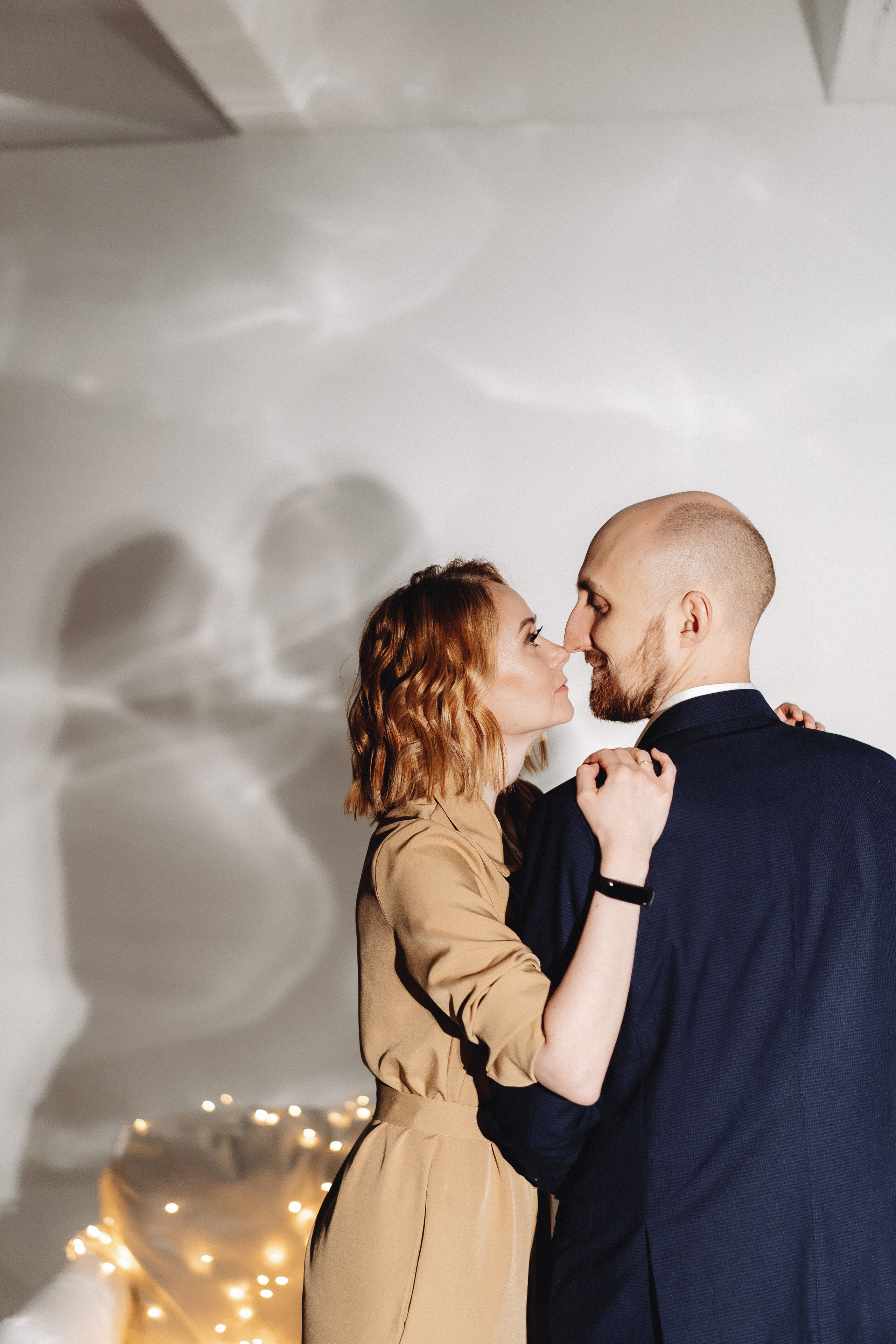 Свадебная фотосъемка и лавстори. Семейный и контент фотограф в Красноярске Власова Екатерина