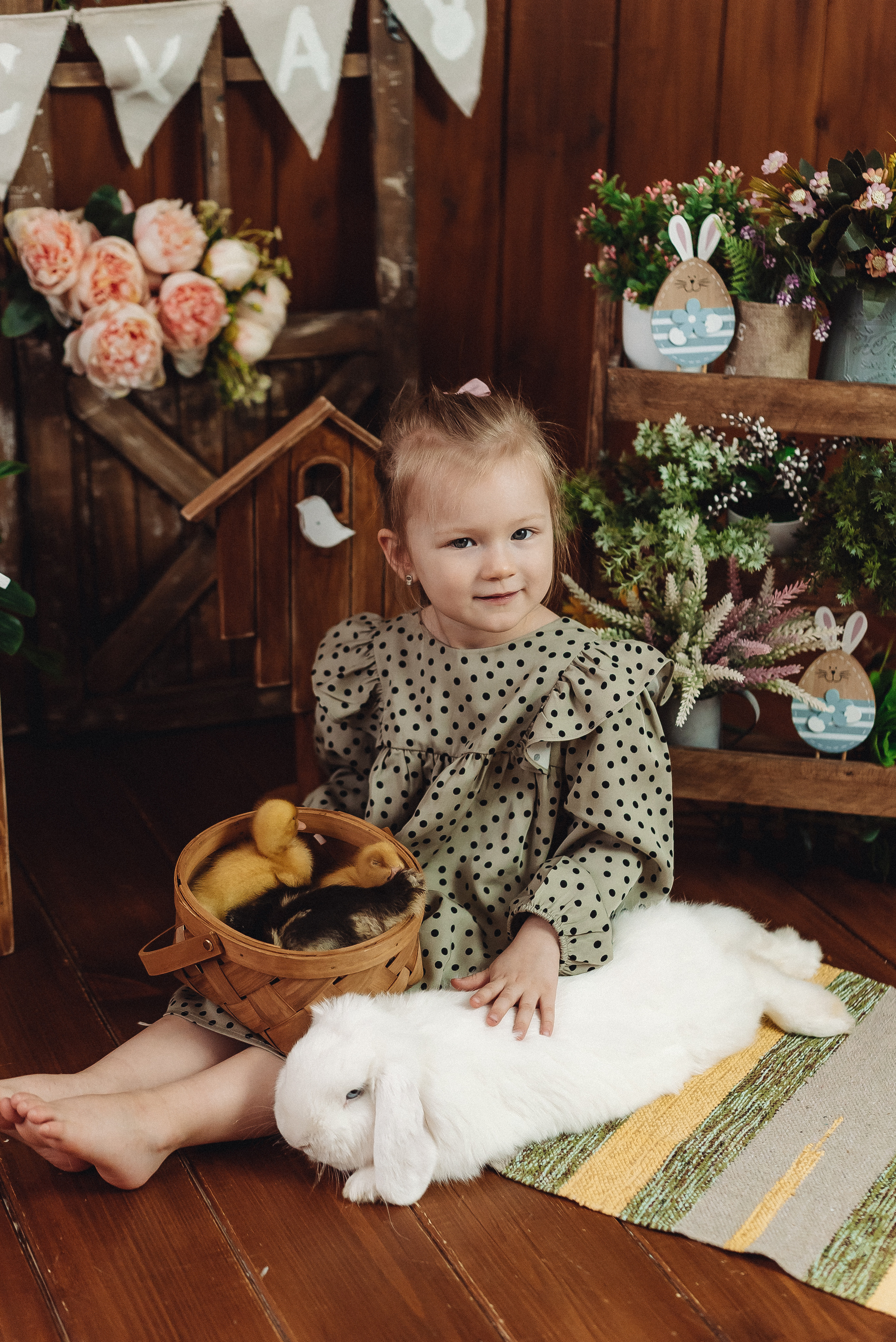 Тематические мини фотосессии. Семейный и контент фотограф в Красноярске Власова Екатерина