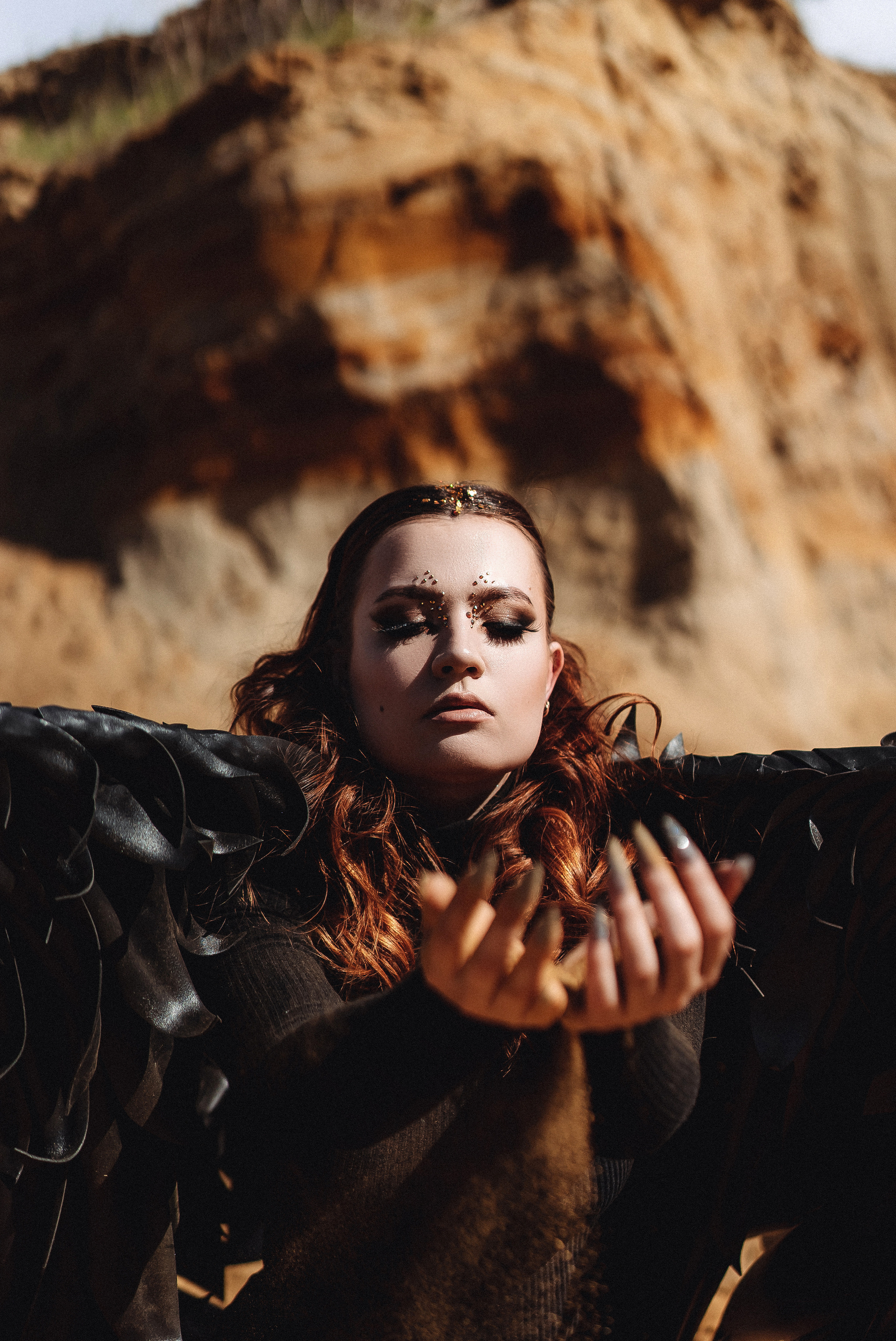 Город, природа. Семейный и контент фотограф в Красноярске Власова Екатерина