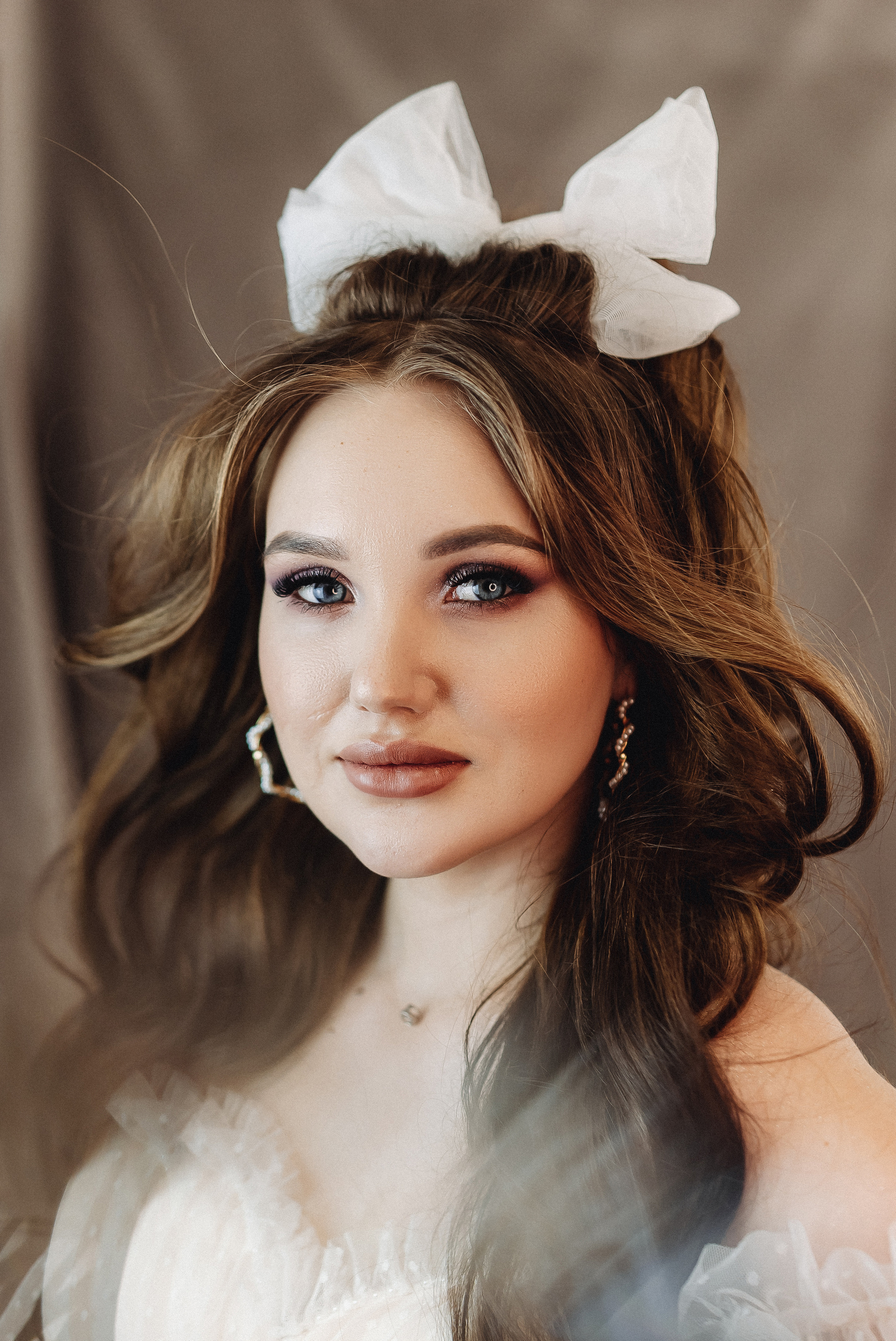 В студии. Семейный и контент фотограф в Красноярске Власова Екатерина