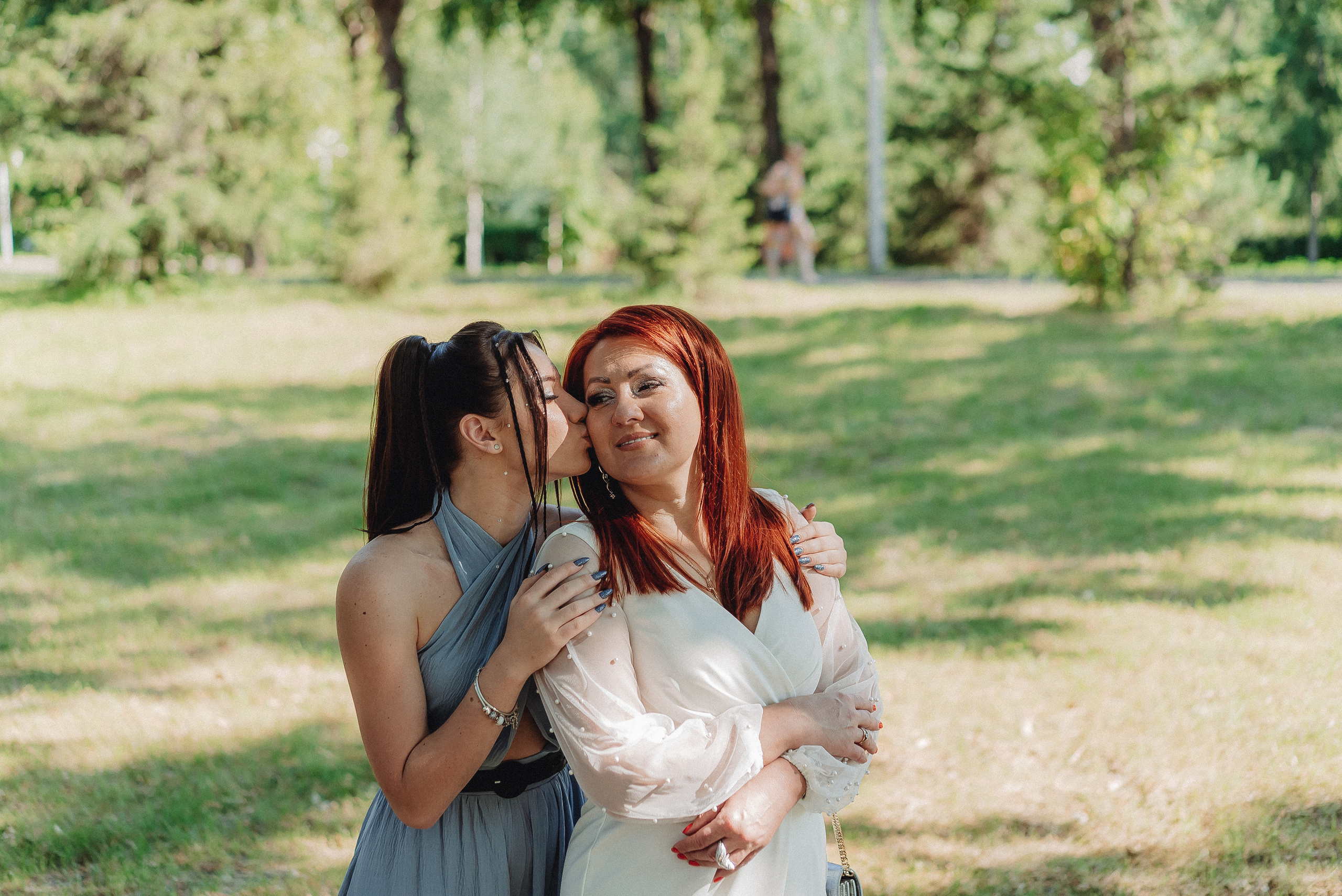 Репортаж. Семейный и контент фотограф в Красноярске Власова Екатерина