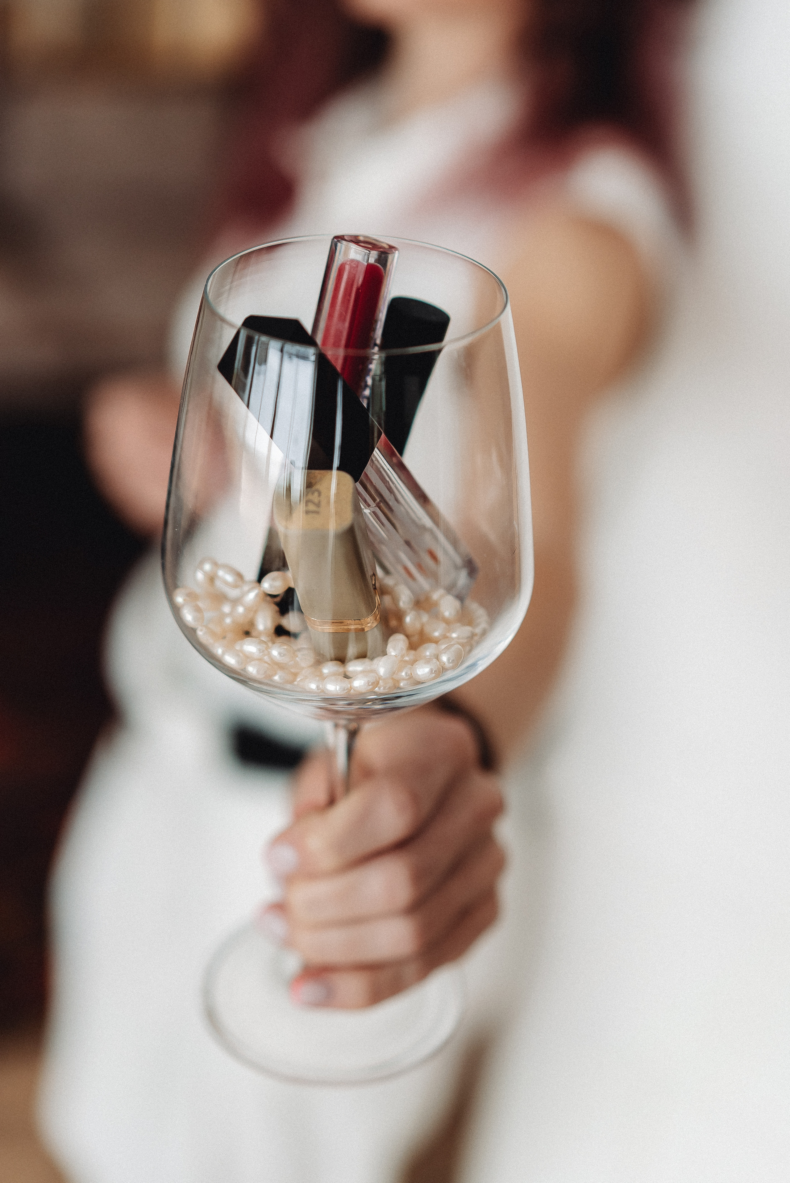 Студия, город. Семейный и контент фотограф в Красноярске Власова Екатерина