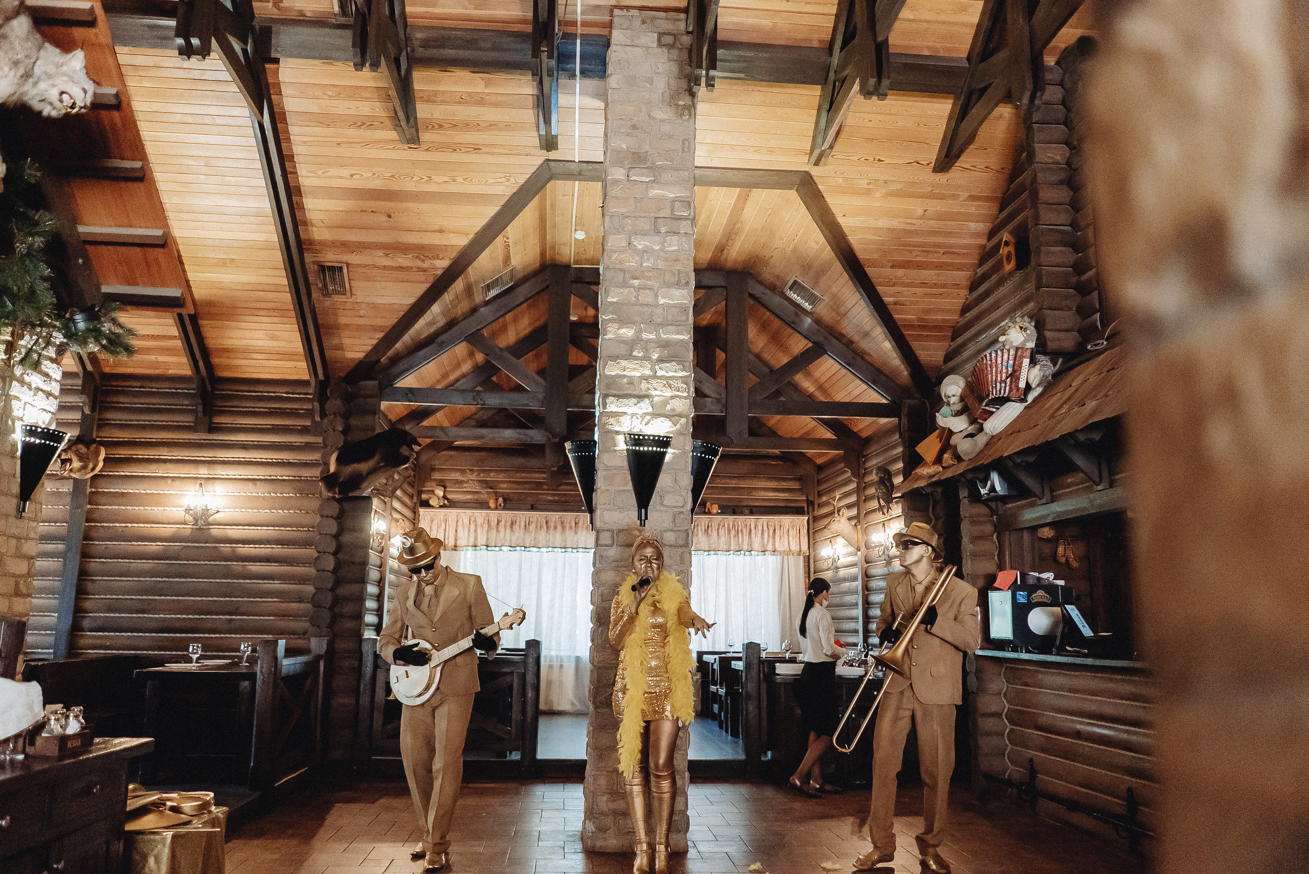 Репортаж. Семейный и контент фотограф в Красноярске Власова Екатерина