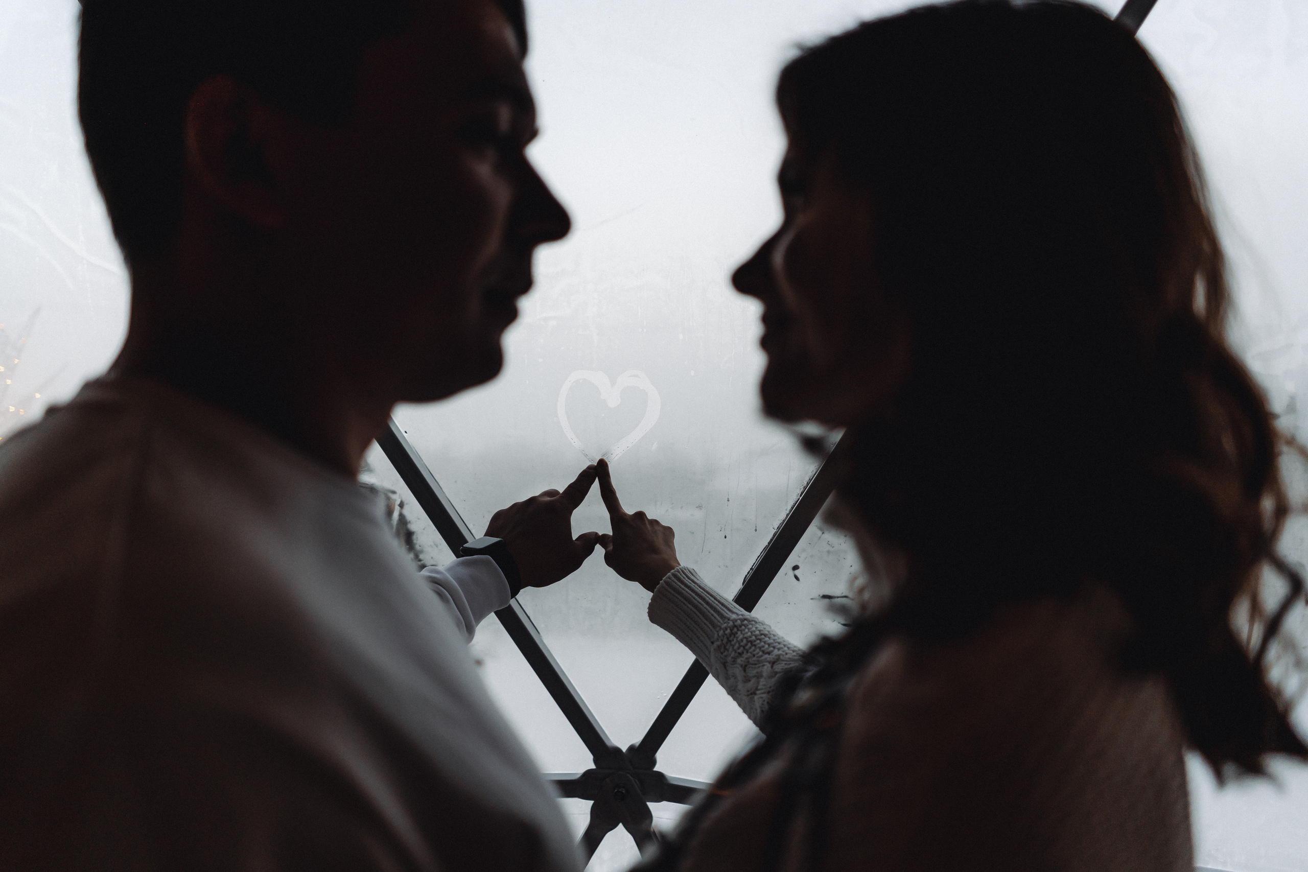 Свадебная фотосъемка и лавстори. Семейный и контент фотограф в Красноярске Власова Екатерина