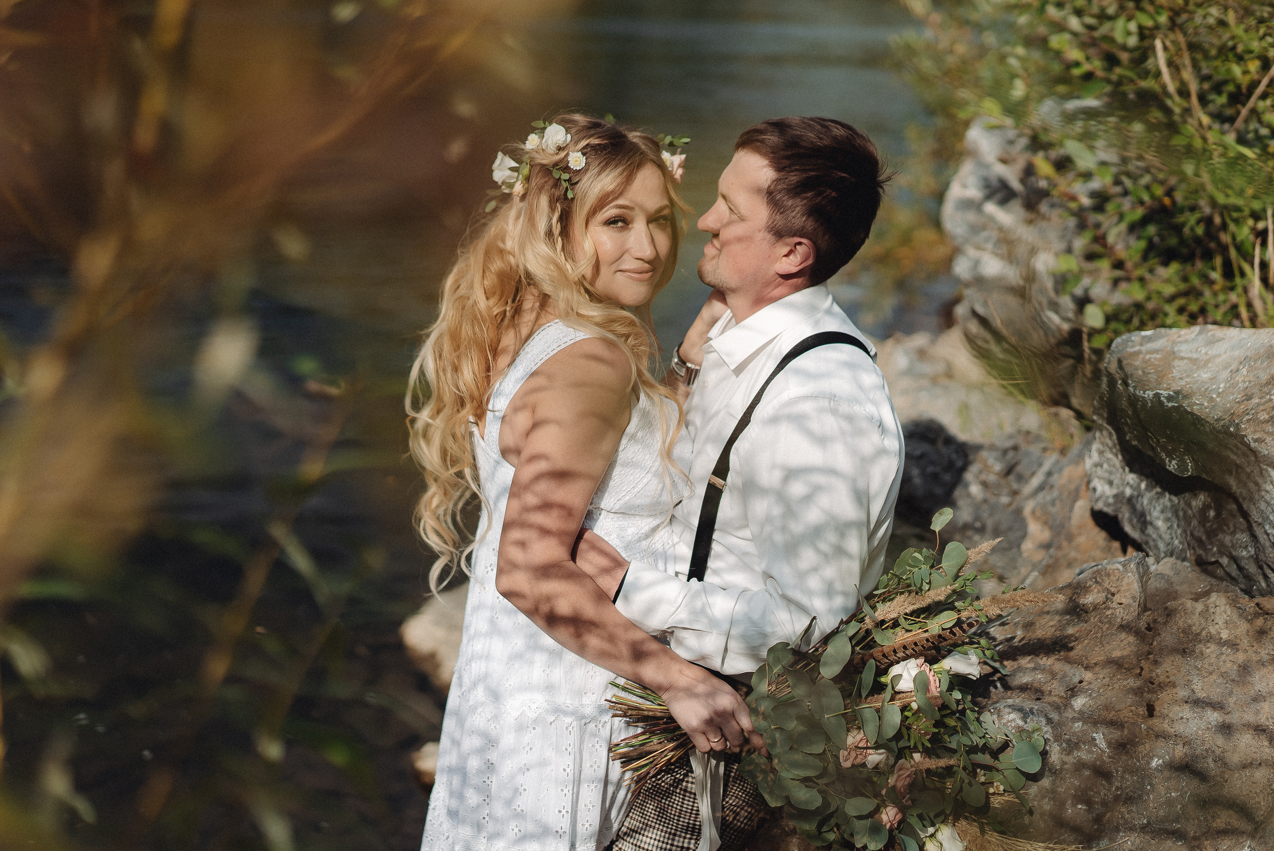 Свадебная фотосъемка и лавстори. Семейный и контент фотограф в Красноярске Власова Екатерина