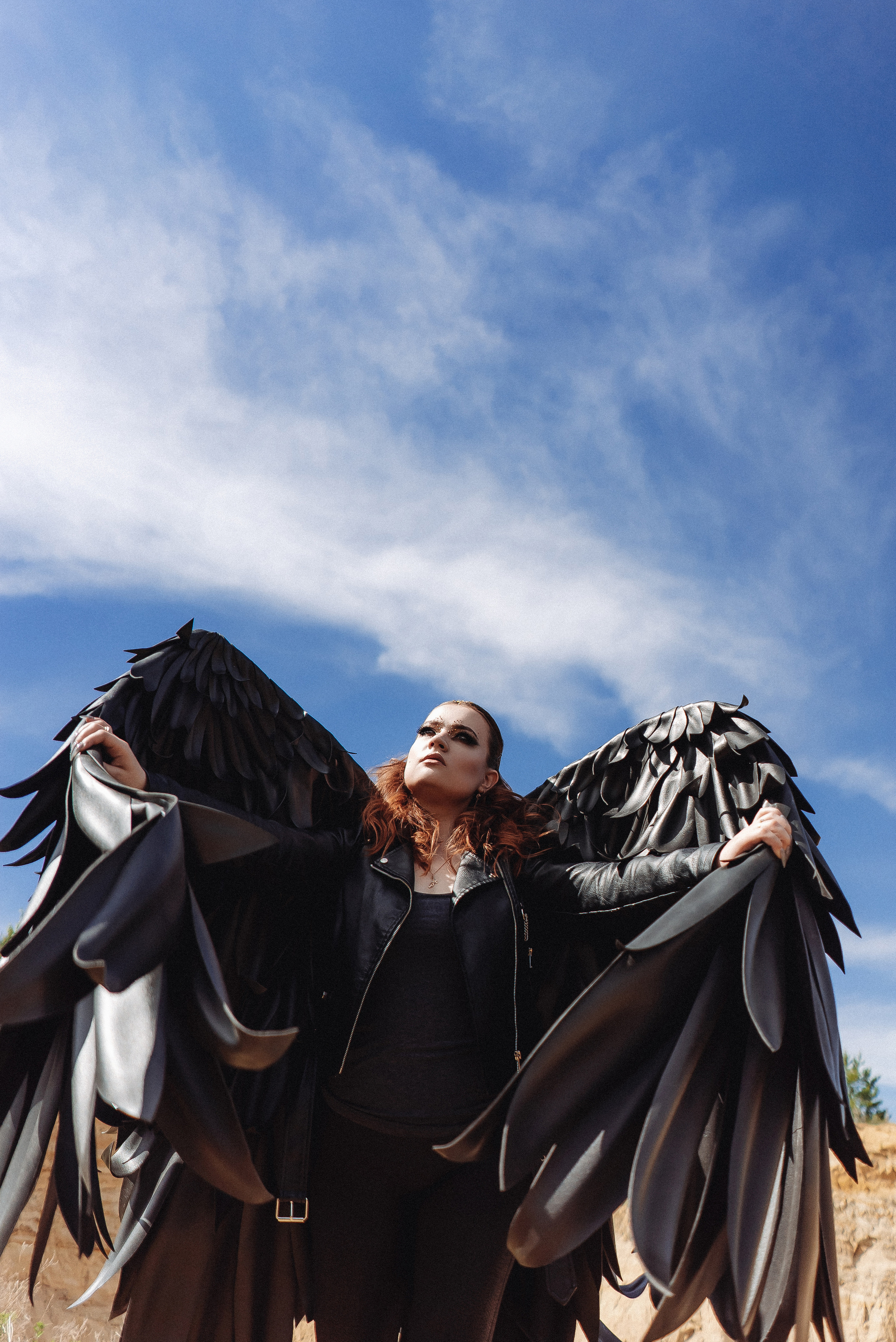 Город, природа. Семейный и контент фотограф в Красноярске Власова Екатерина