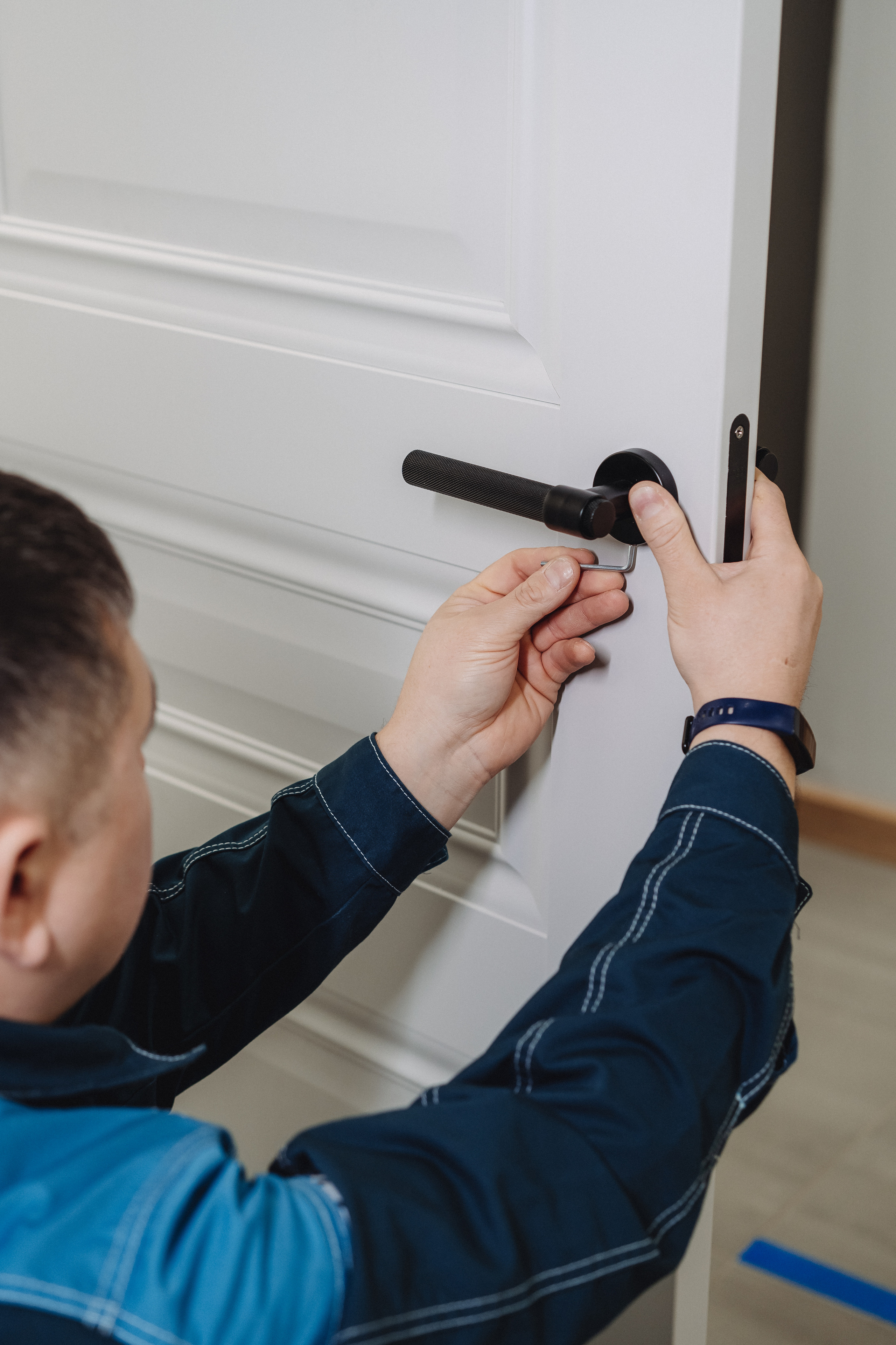 На рабочем месте. Семейный и контент фотограф в Красноярске Власова Екатерина