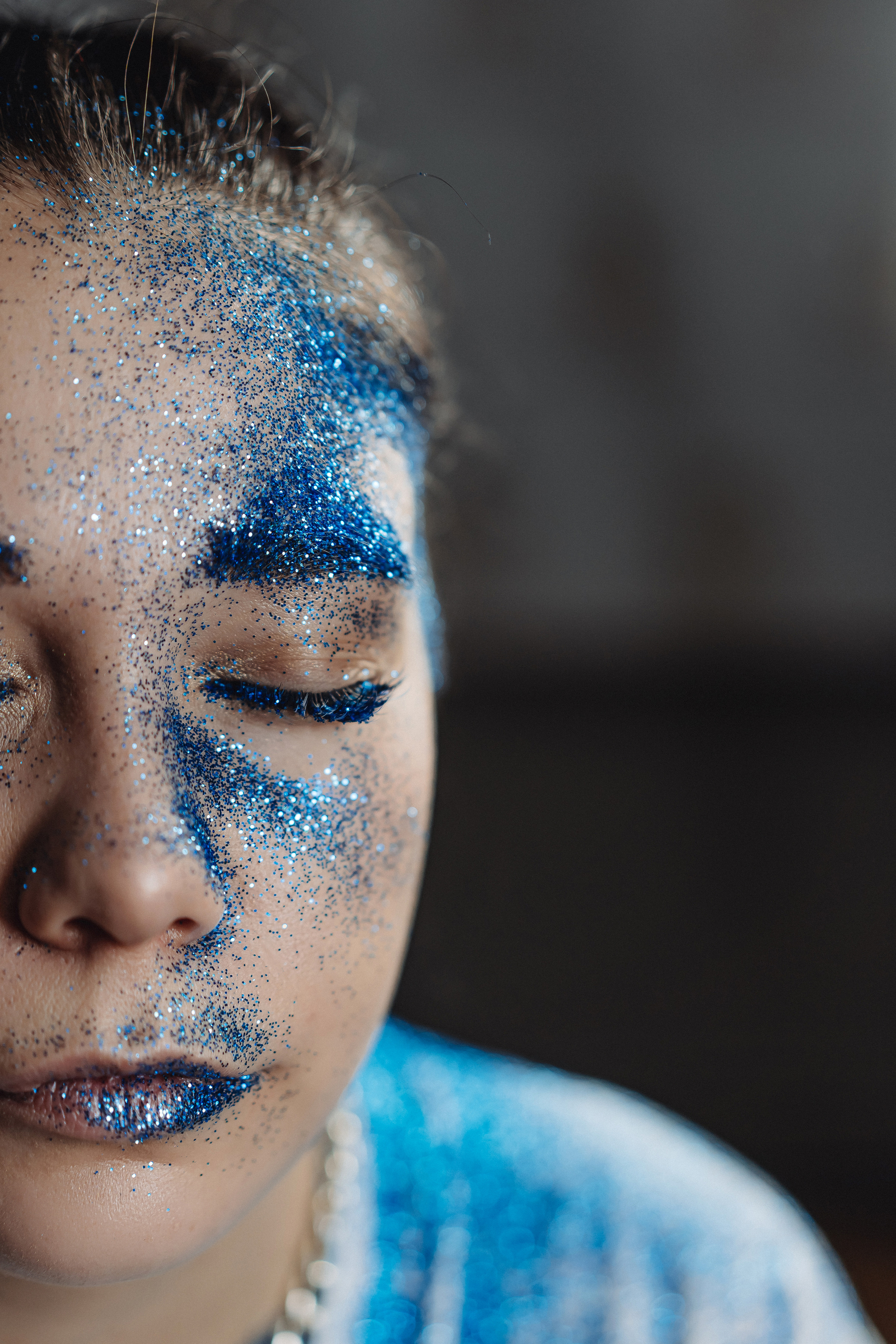 На рабочем месте. Семейный и контент фотограф в Красноярске Власова Екатерина