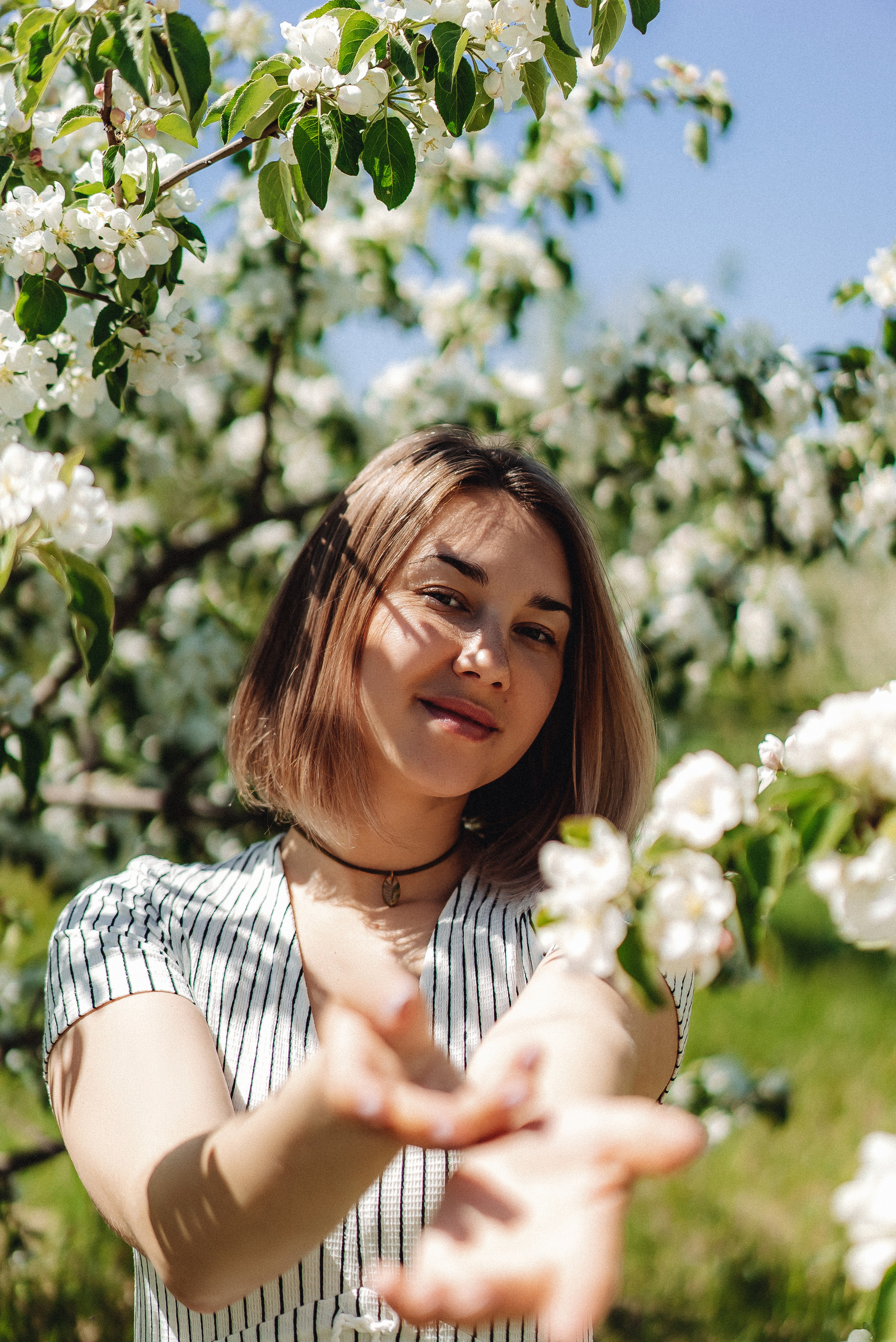 Город, природа. Семейный и контент фотограф в Красноярске Власова Екатерина