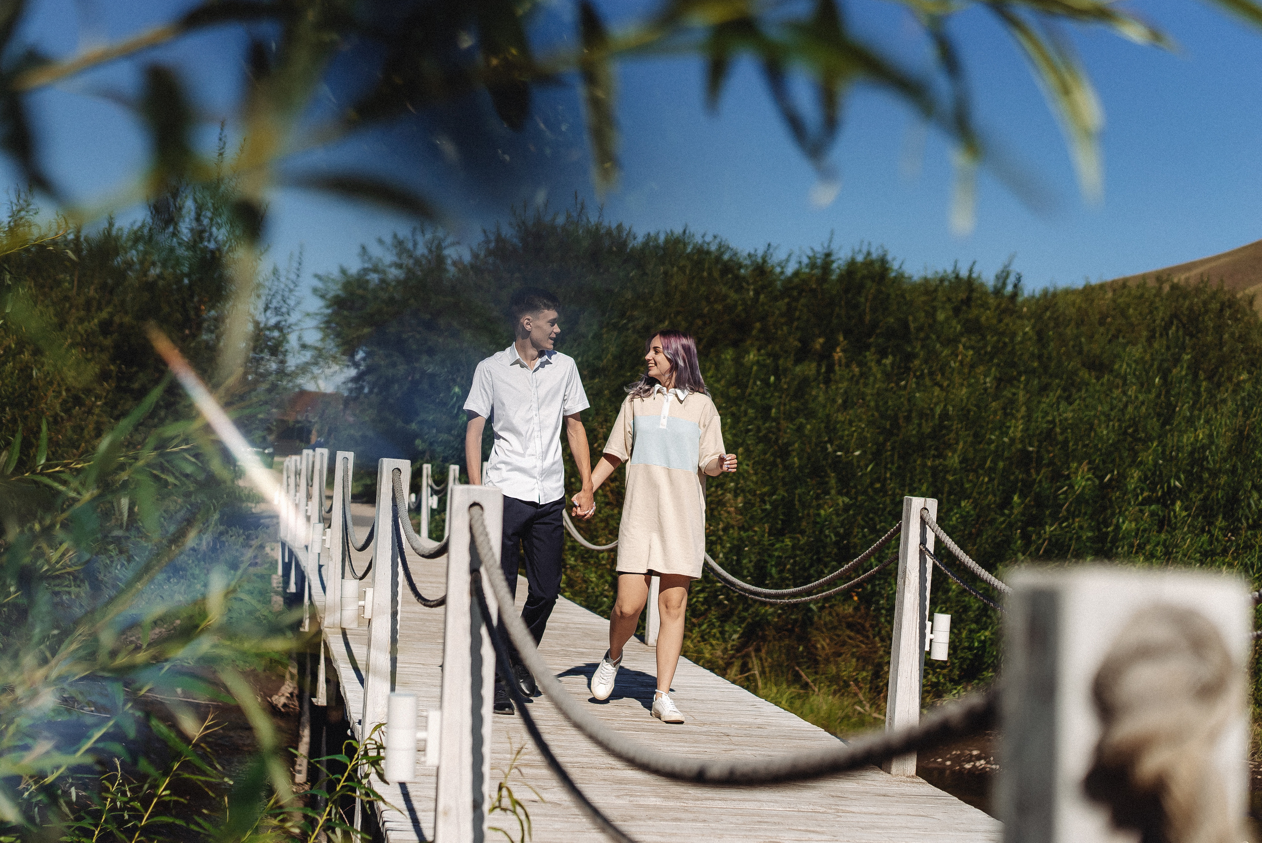 Свадебная фотосъемка и лавстори. Семейный и контент фотограф в Красноярске Власова Екатерина