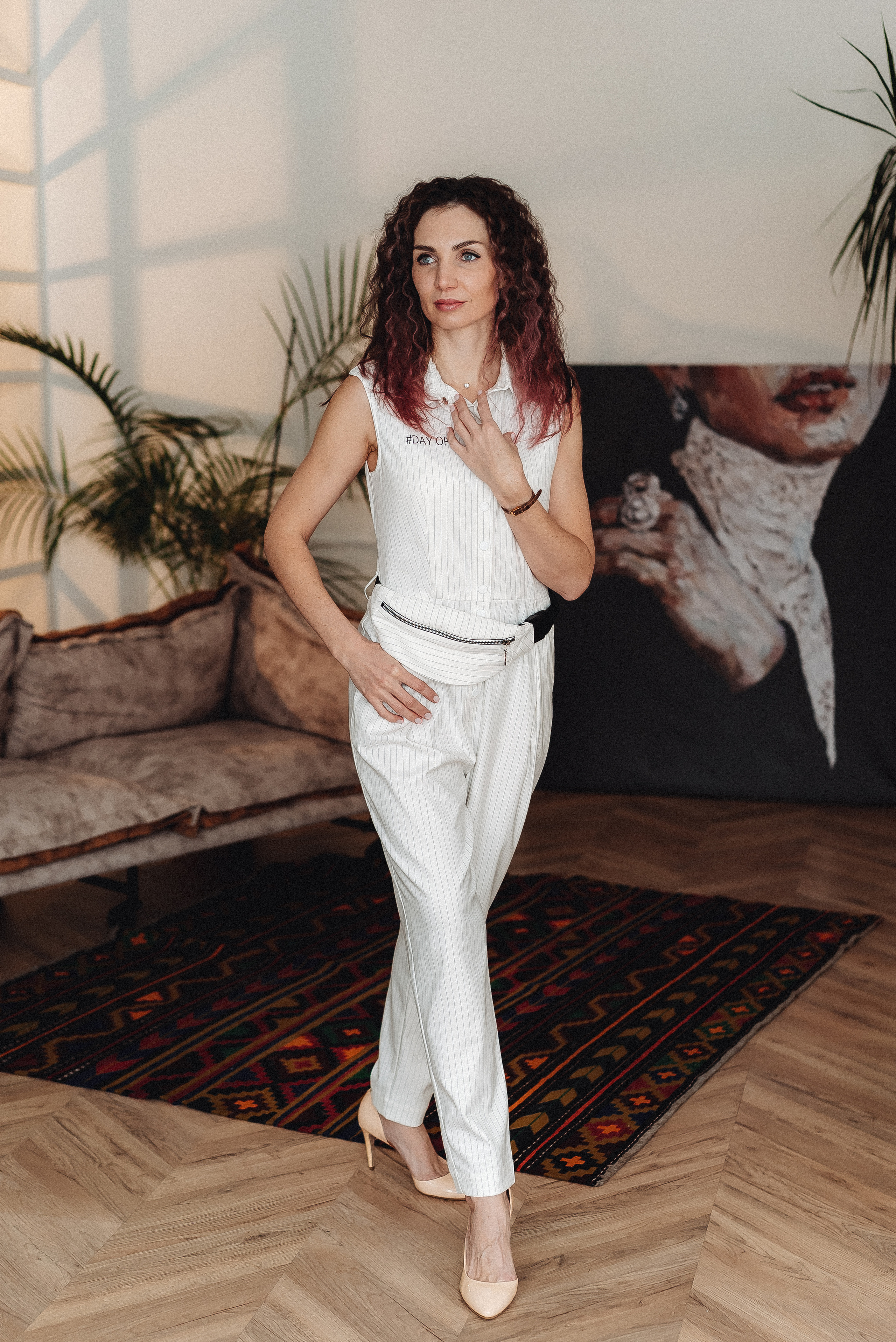 Студия, город. Семейный и контент фотограф в Красноярске Власова Екатерина