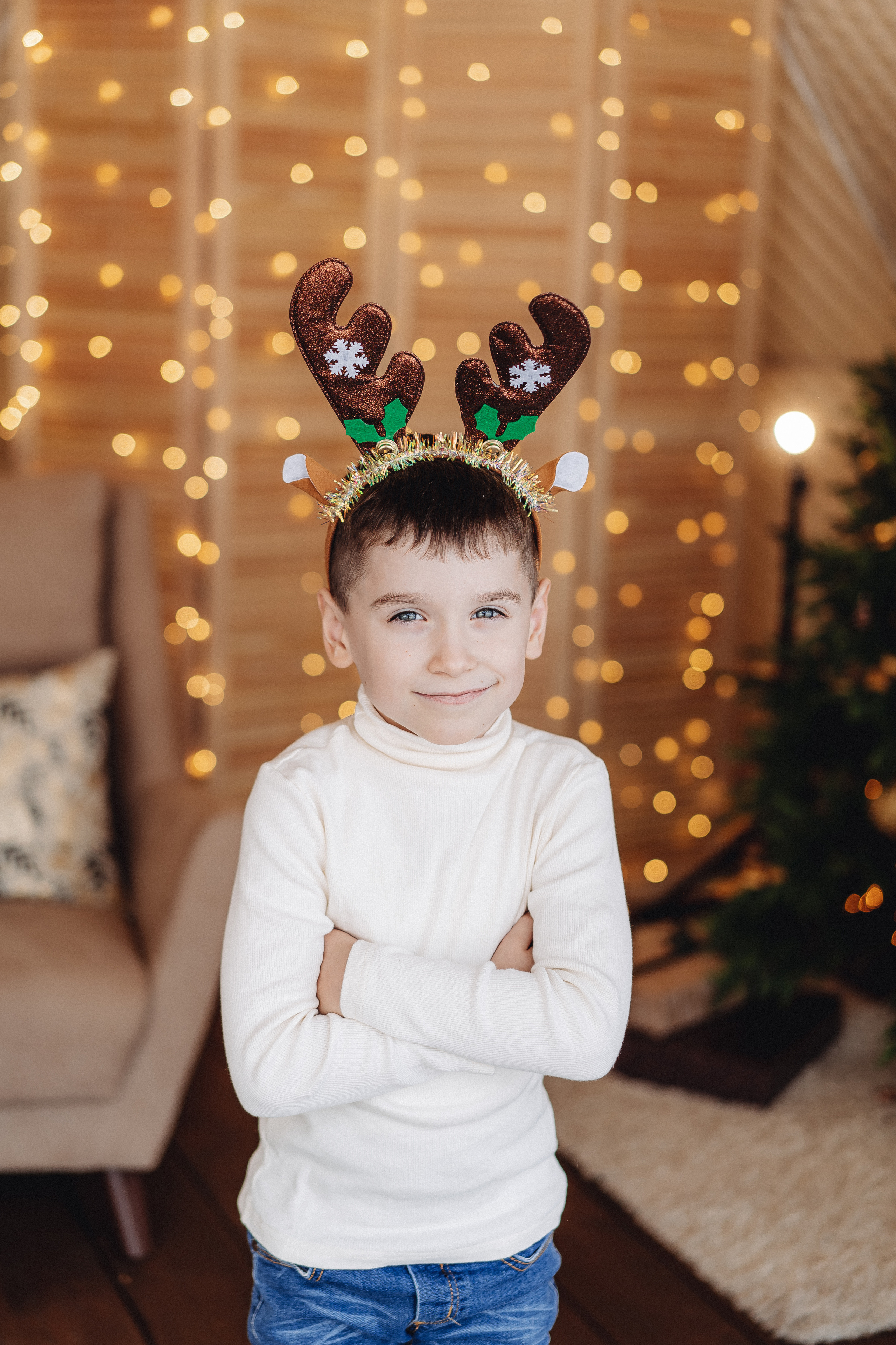 Новогодние фотосессии. Семейный и контент фотограф в Красноярске Власова Екатерина