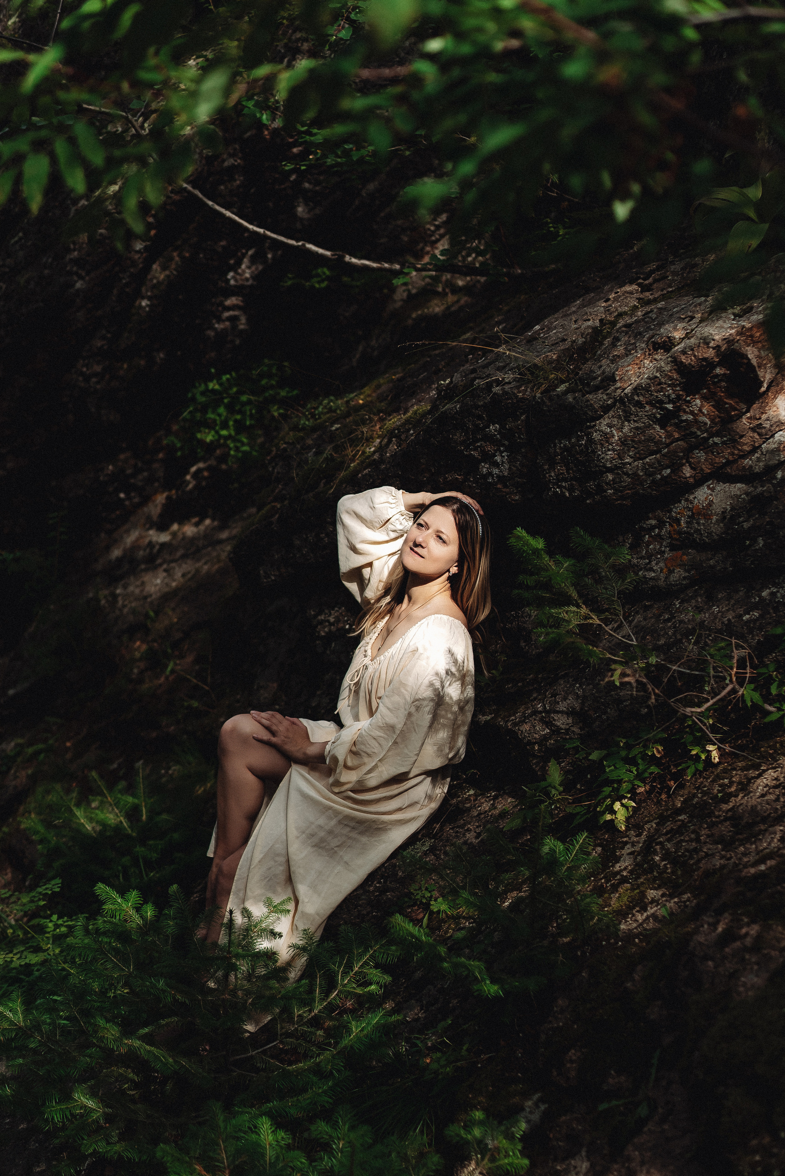 Город, природа. Семейный и контент фотограф в Красноярске Власова Екатерина