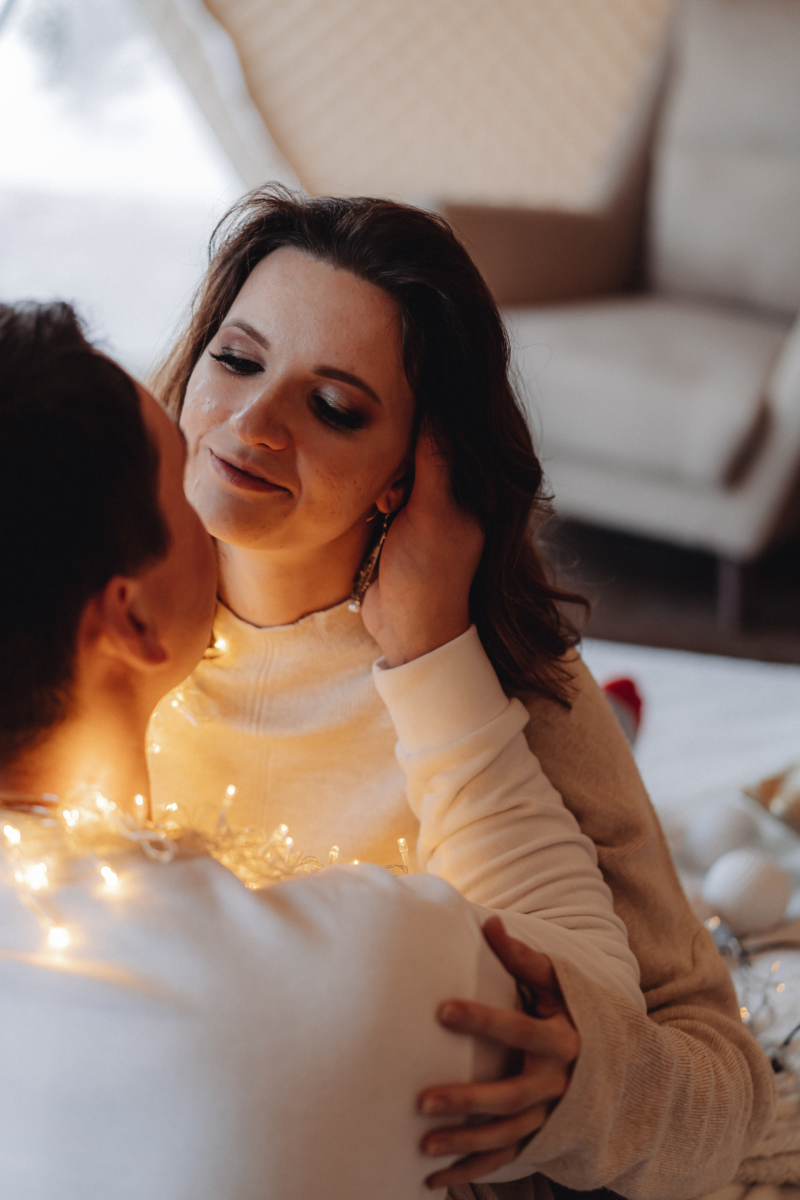 Свадебная фотосъемка и лавстори. Семейный и контент фотограф в Красноярске Власова Екатерина