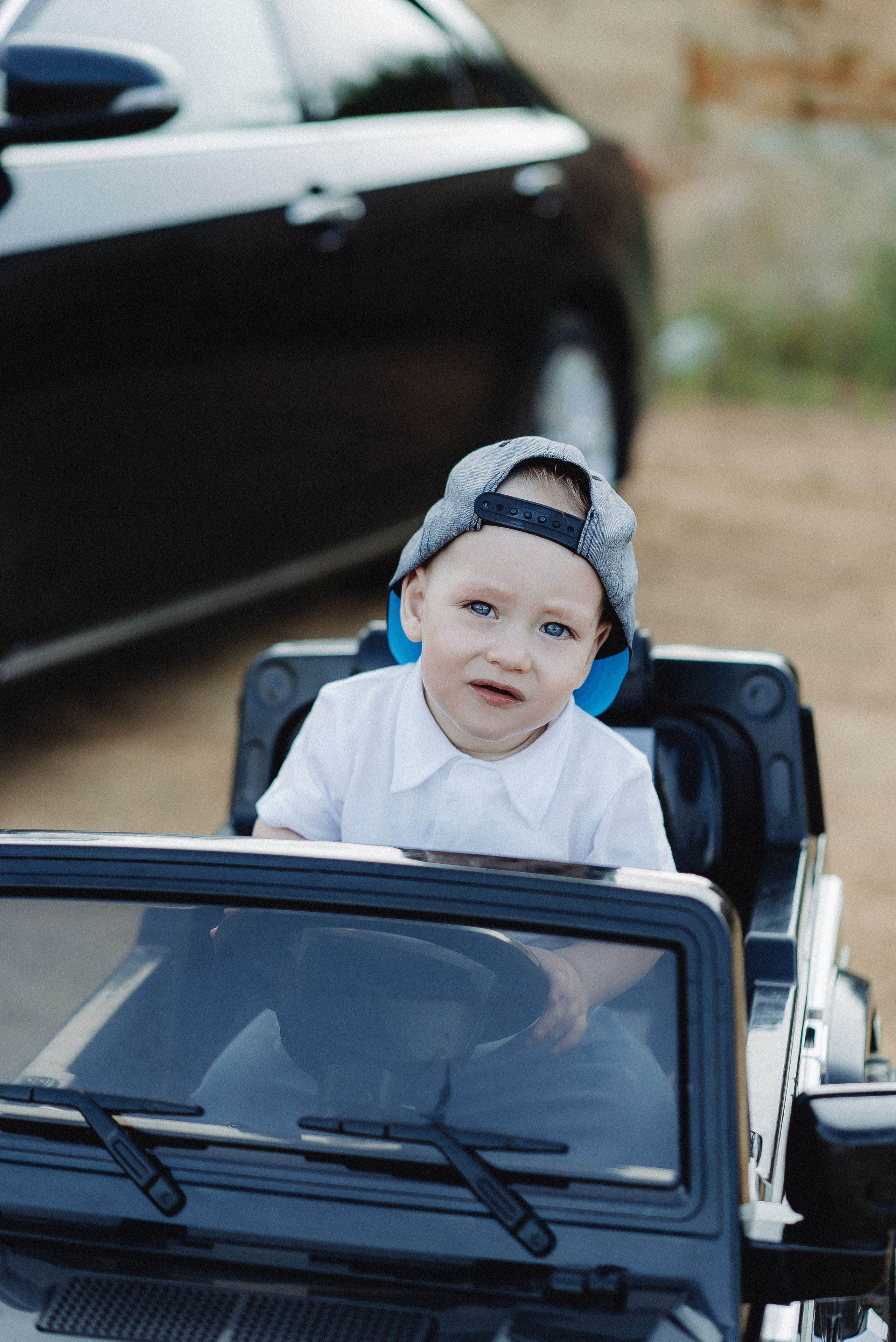 На природе. Семейный и контент фотограф в Красноярске Власова Екатерина