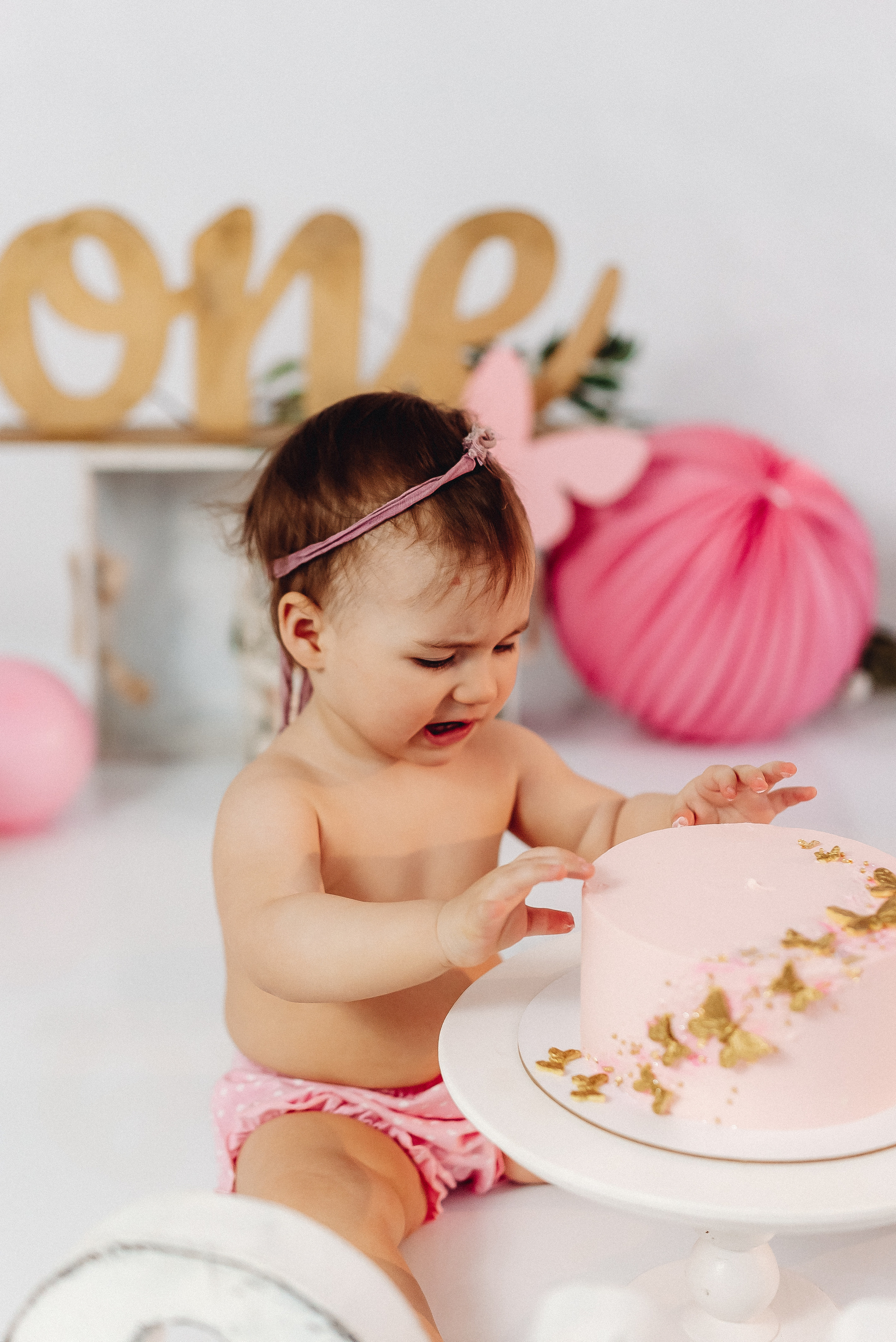 Мне 1 (2) годик. Семейный и контент фотограф в Красноярске Власова Екатерина