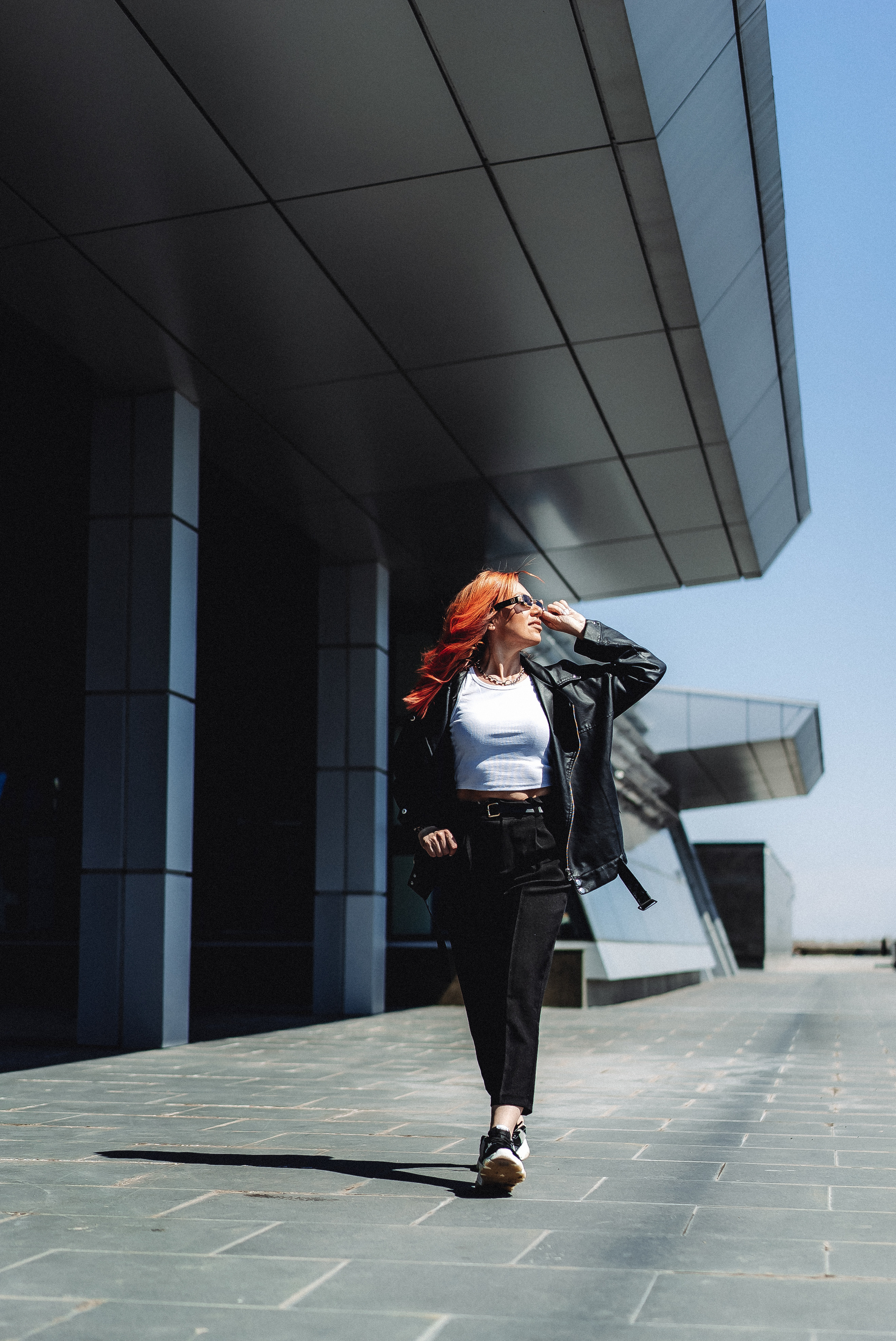 Студия, город. Семейный и контент фотограф в Красноярске Власова Екатерина