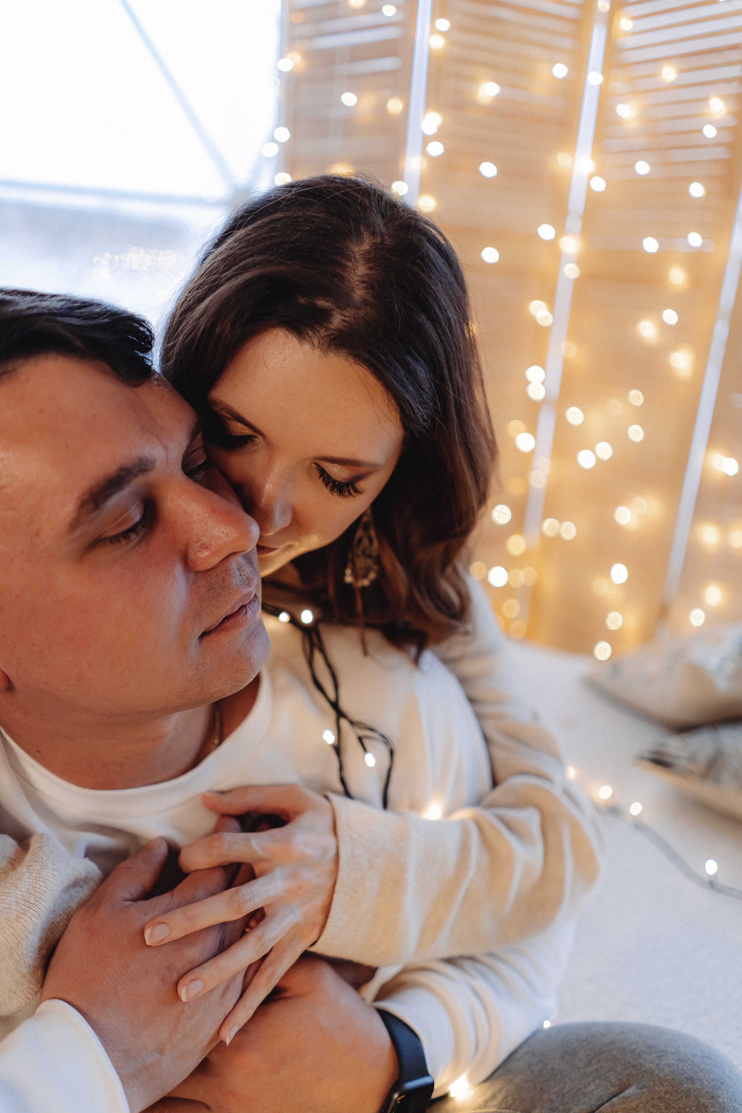 Свадебная фотосъемка и лавстори. Семейный и контент фотограф в Красноярске Власова Екатерина